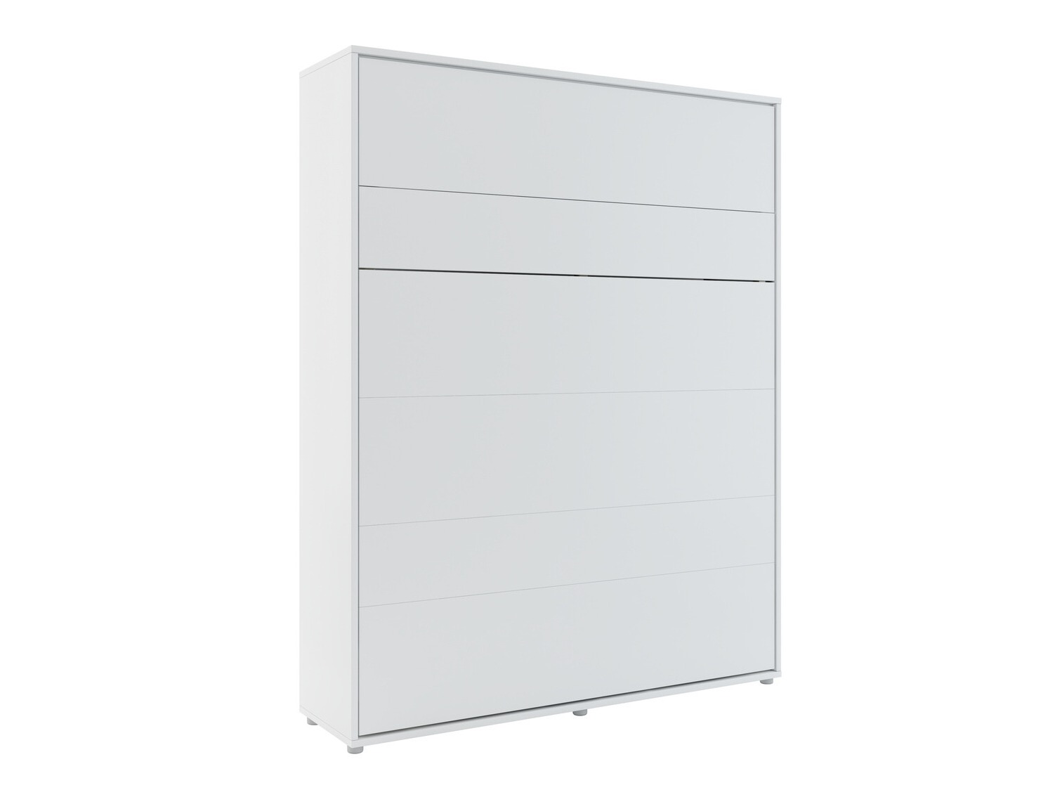 Sienas gulta Concept Pro Lenart VII (Balts + Pelēks)