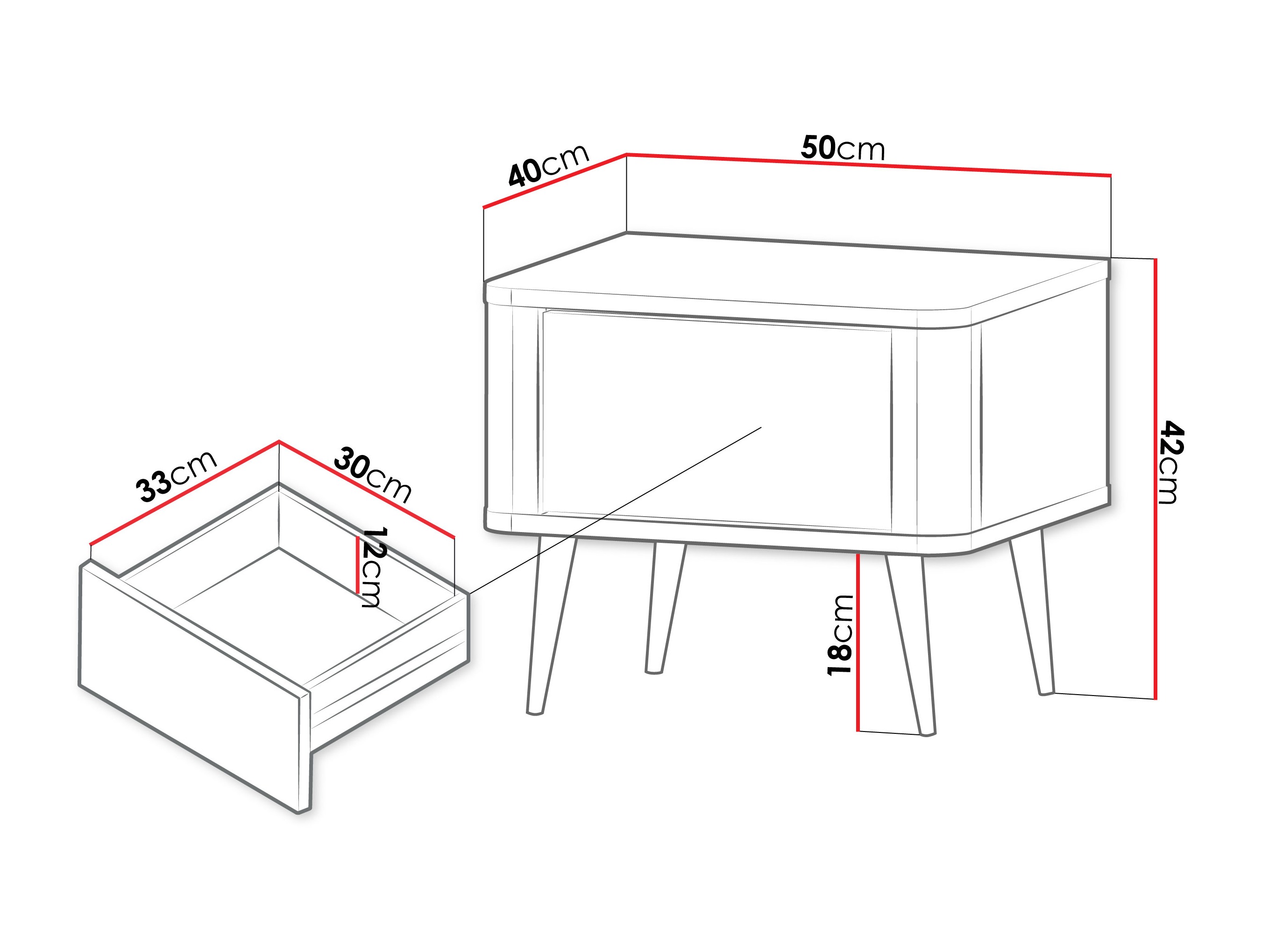 Naktsgaldiņš Lufela 116 (Kašmirs + Riekstkoks)