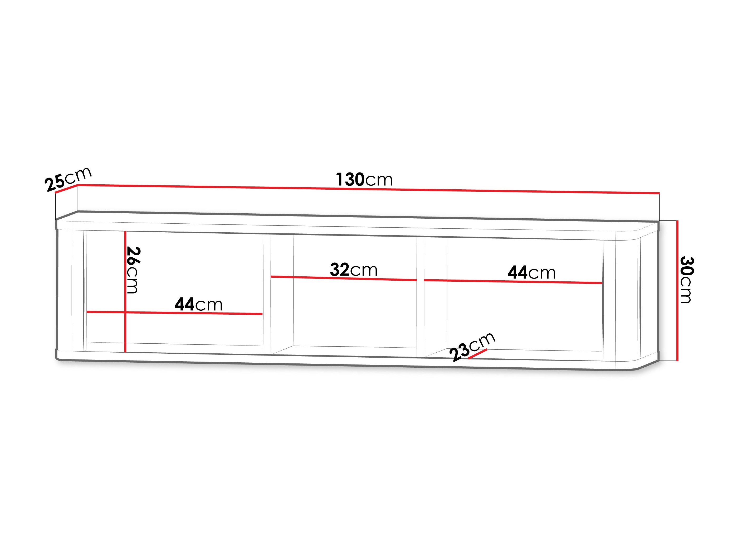 Piekarams plaukts Lufela 119 (Kašmirs + Riekstkoks)
