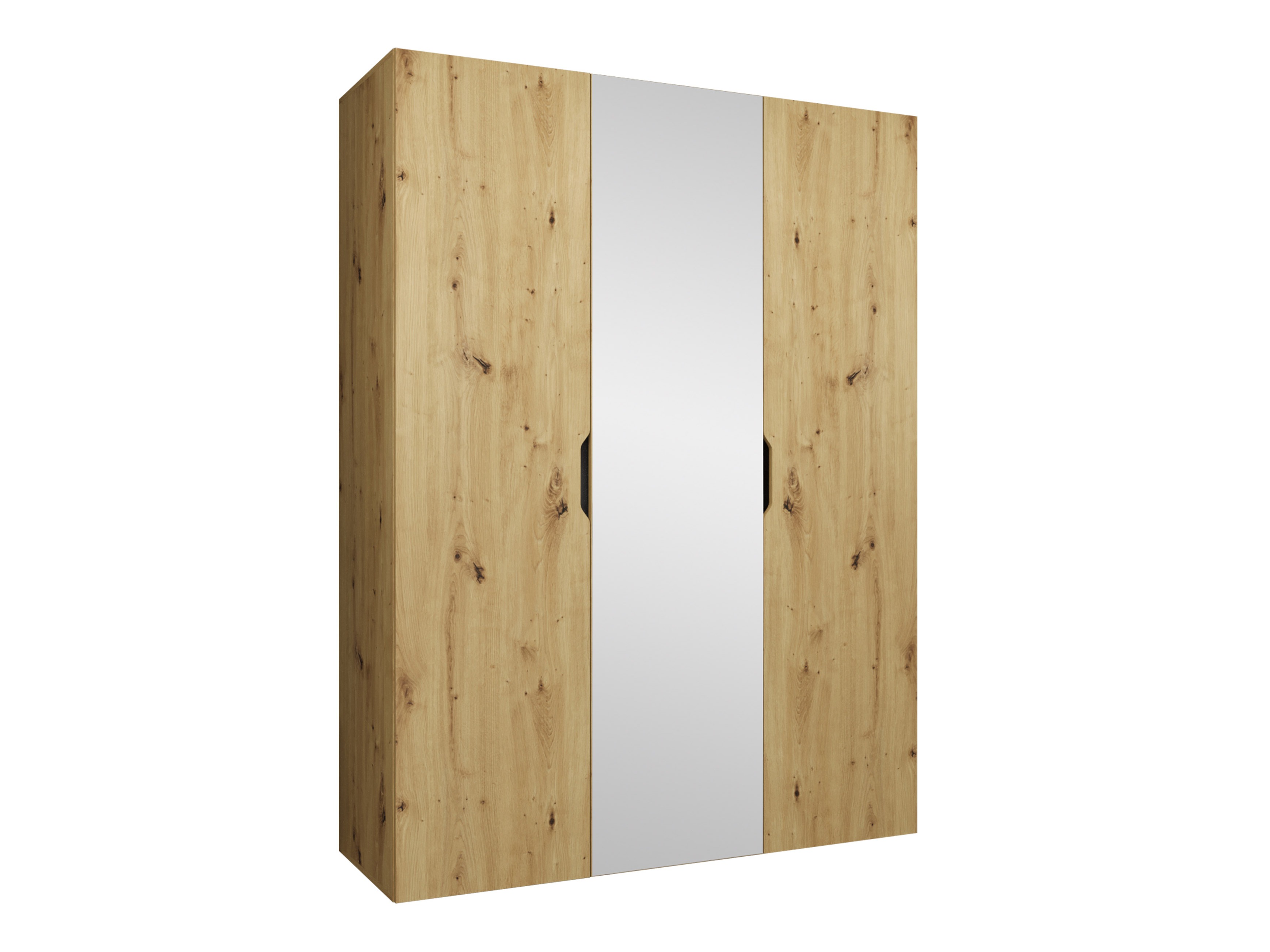 Шкаф Hartford 512 (Artisan дуб)