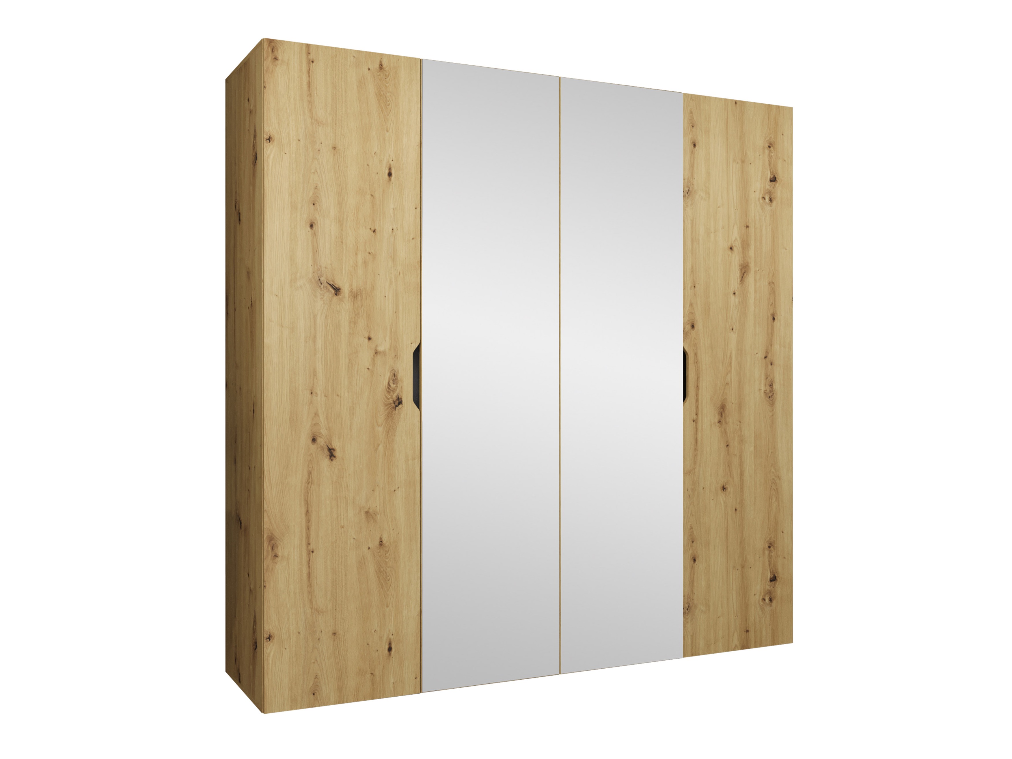 Шкаф Hartford 514 (Artisan дуб)