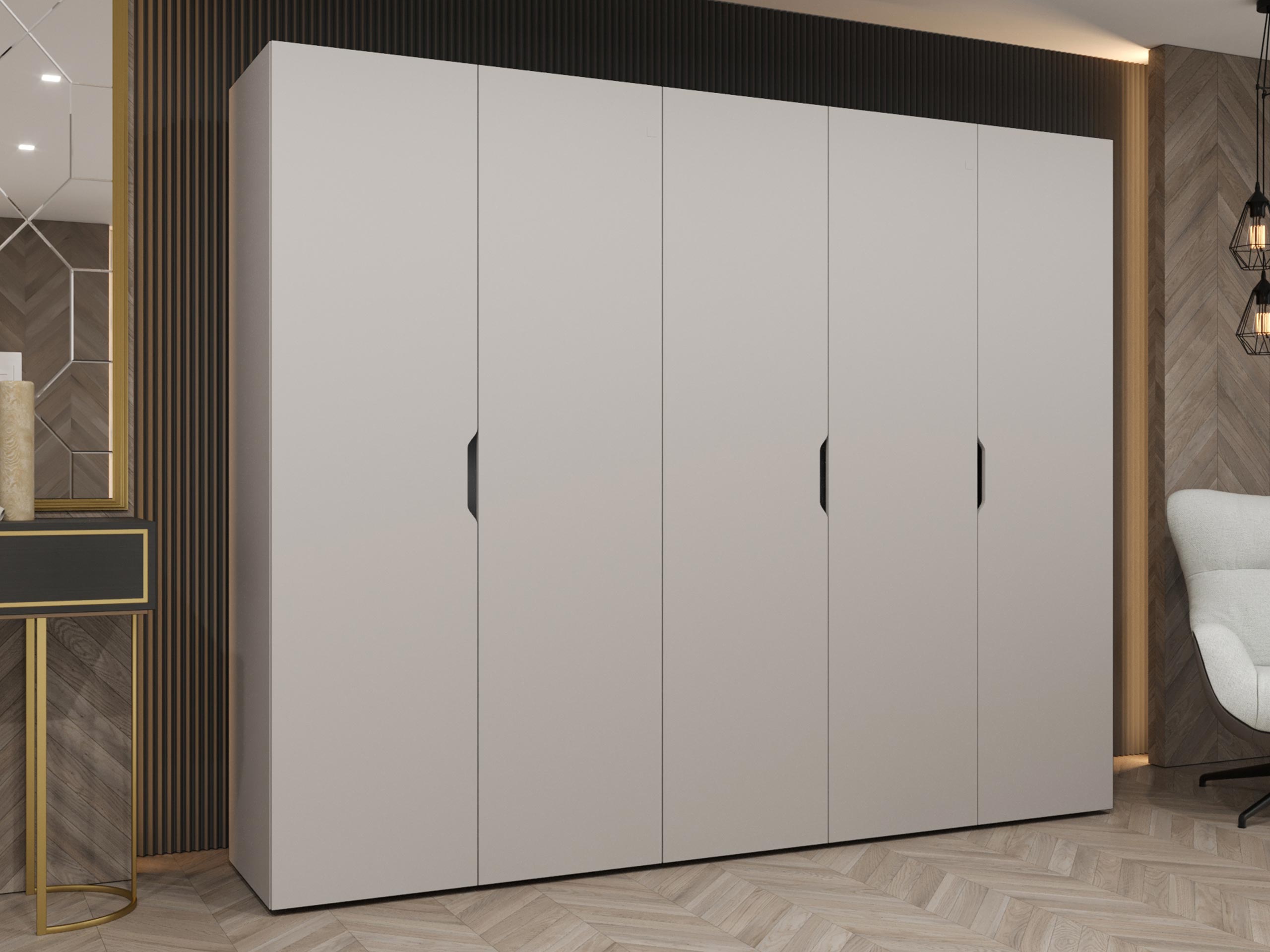 Шкаф Hartford 515 (Кашемир)