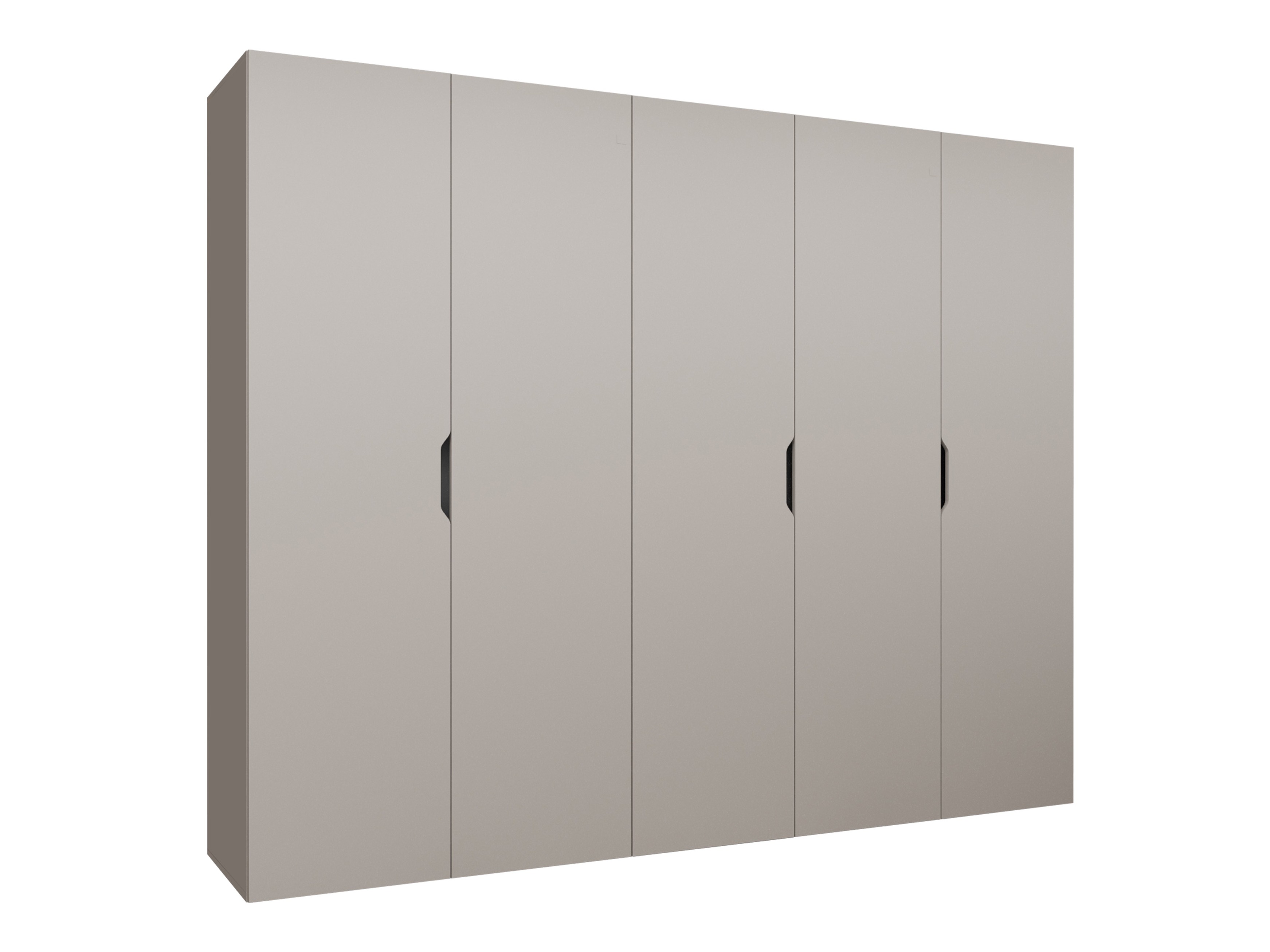 Шкаф Hartford 515 (Кашемир)