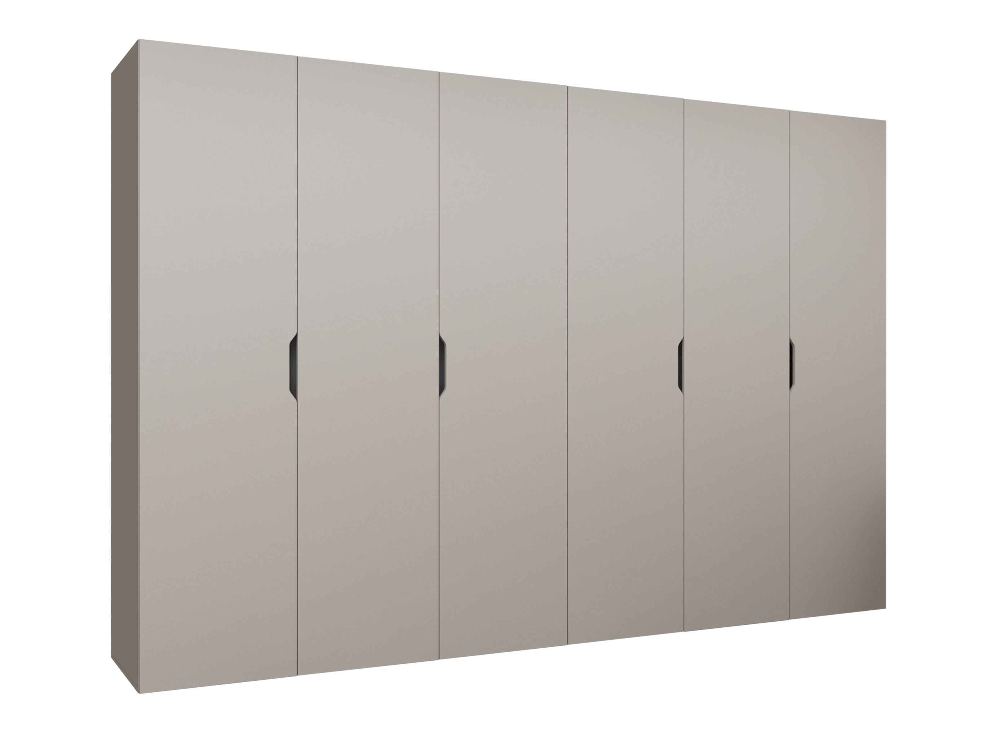 Шкаф Hartford 517 (Кашемир)