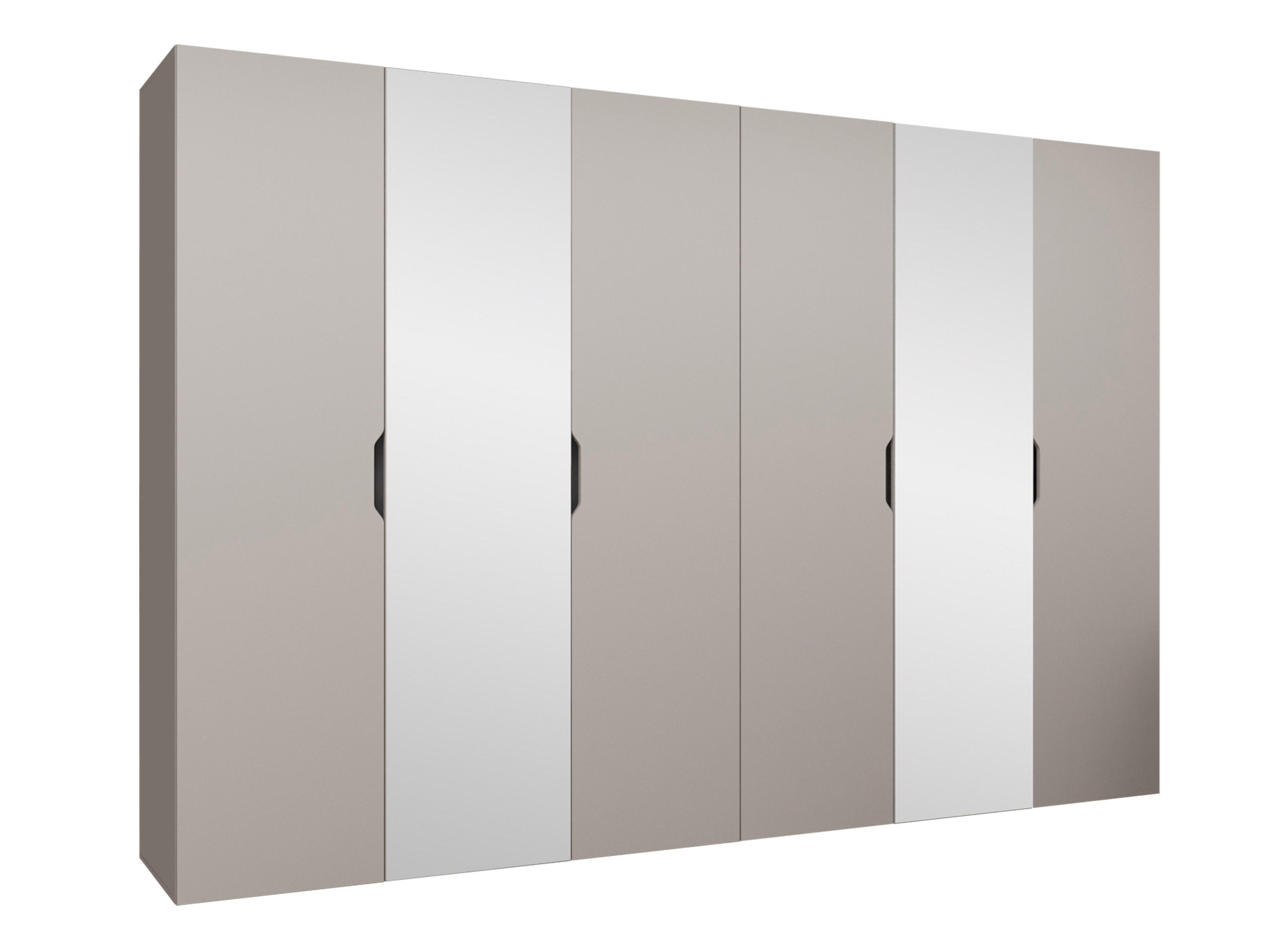 Шкаф Hartford 518 (Кашемир)