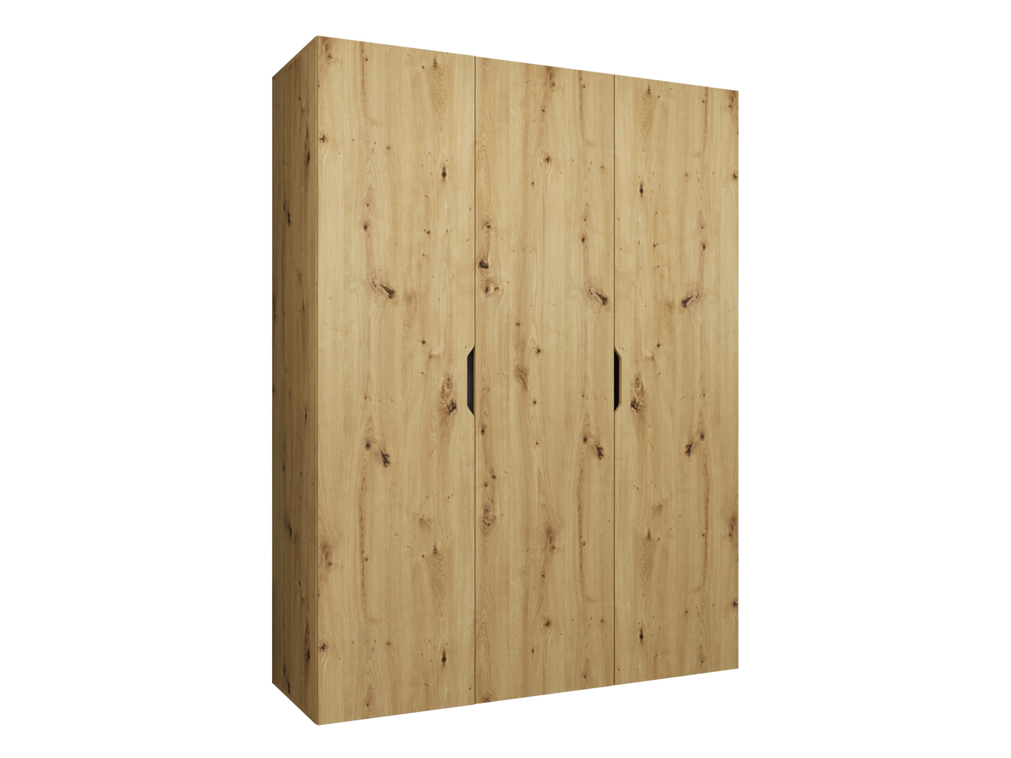 Skapis Hartford 511 (Artisan ozols)