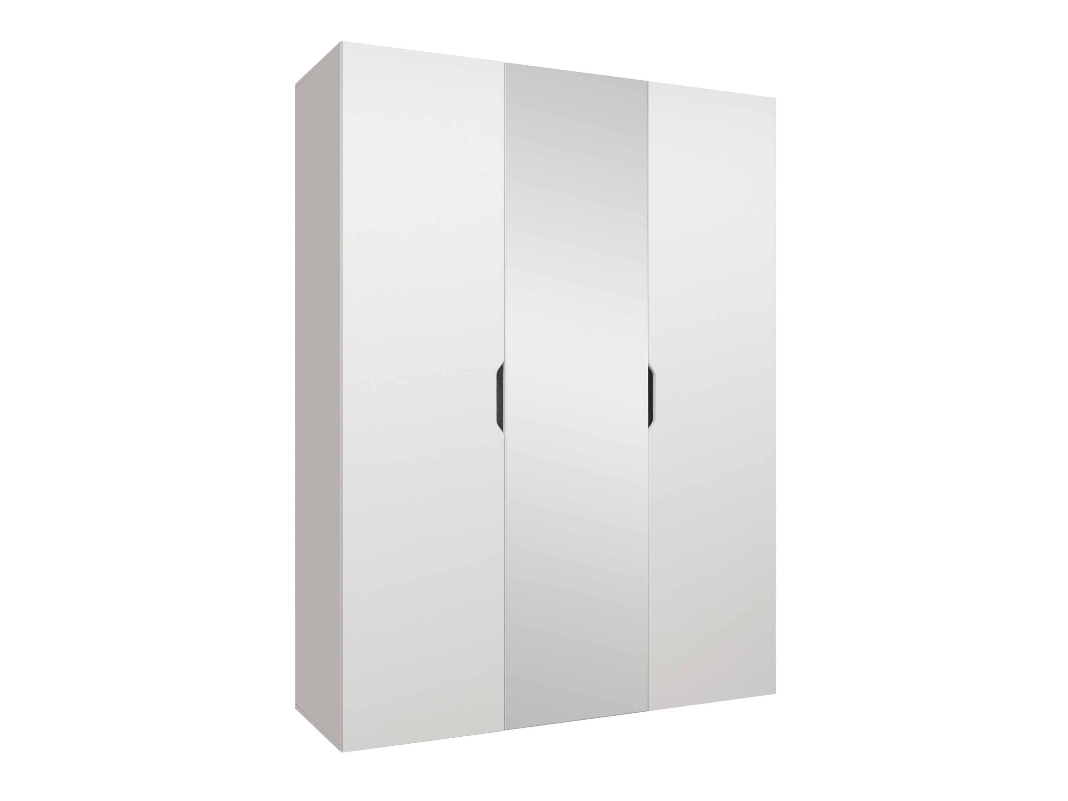 Skapis Hartford 512 (Balts)