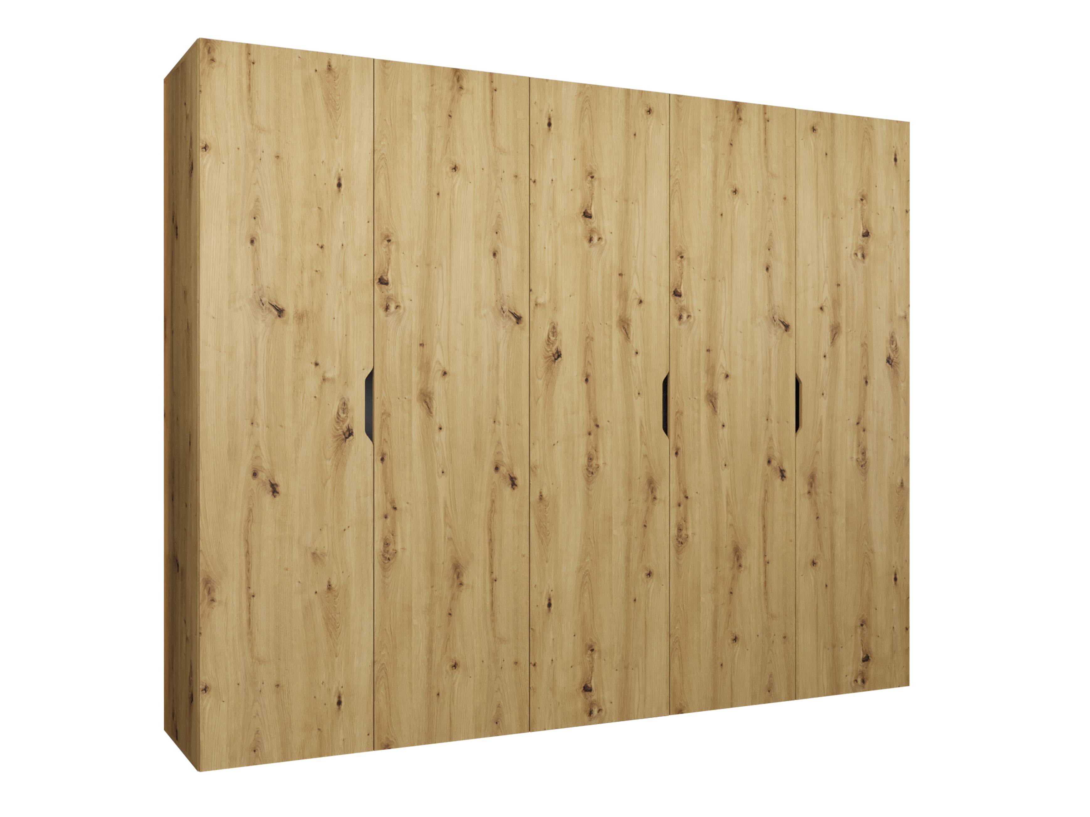 Skapis Hartford 515 (Artisan ozols)