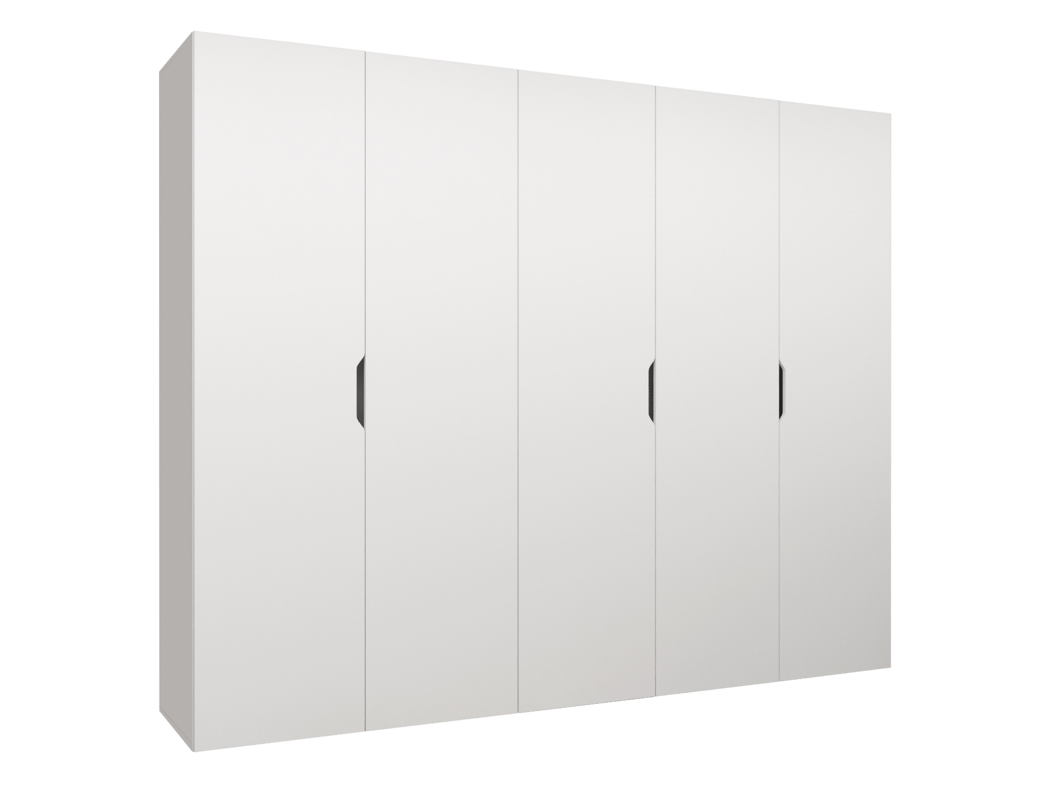 Skapis Hartford 515 (Balts)