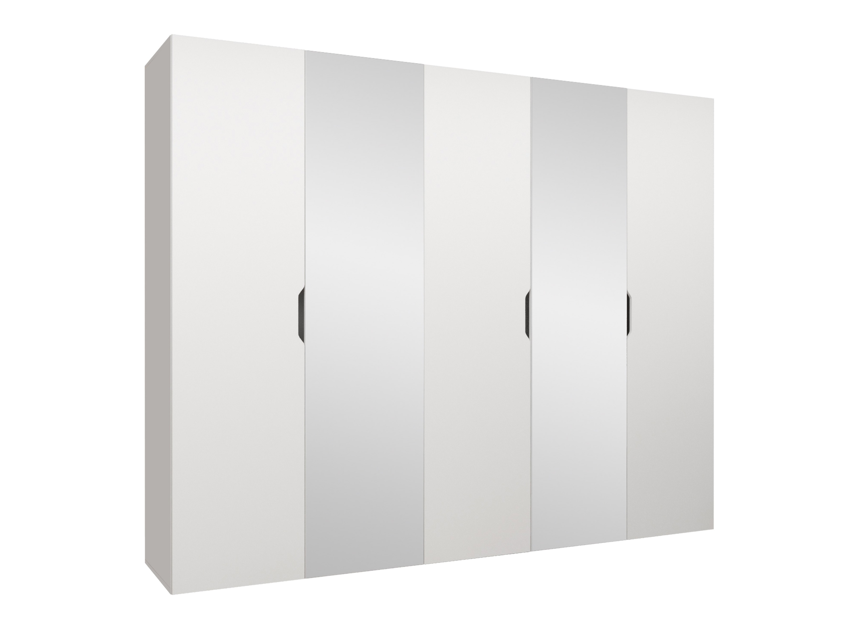 Skapis Hartford 516 (Balts)