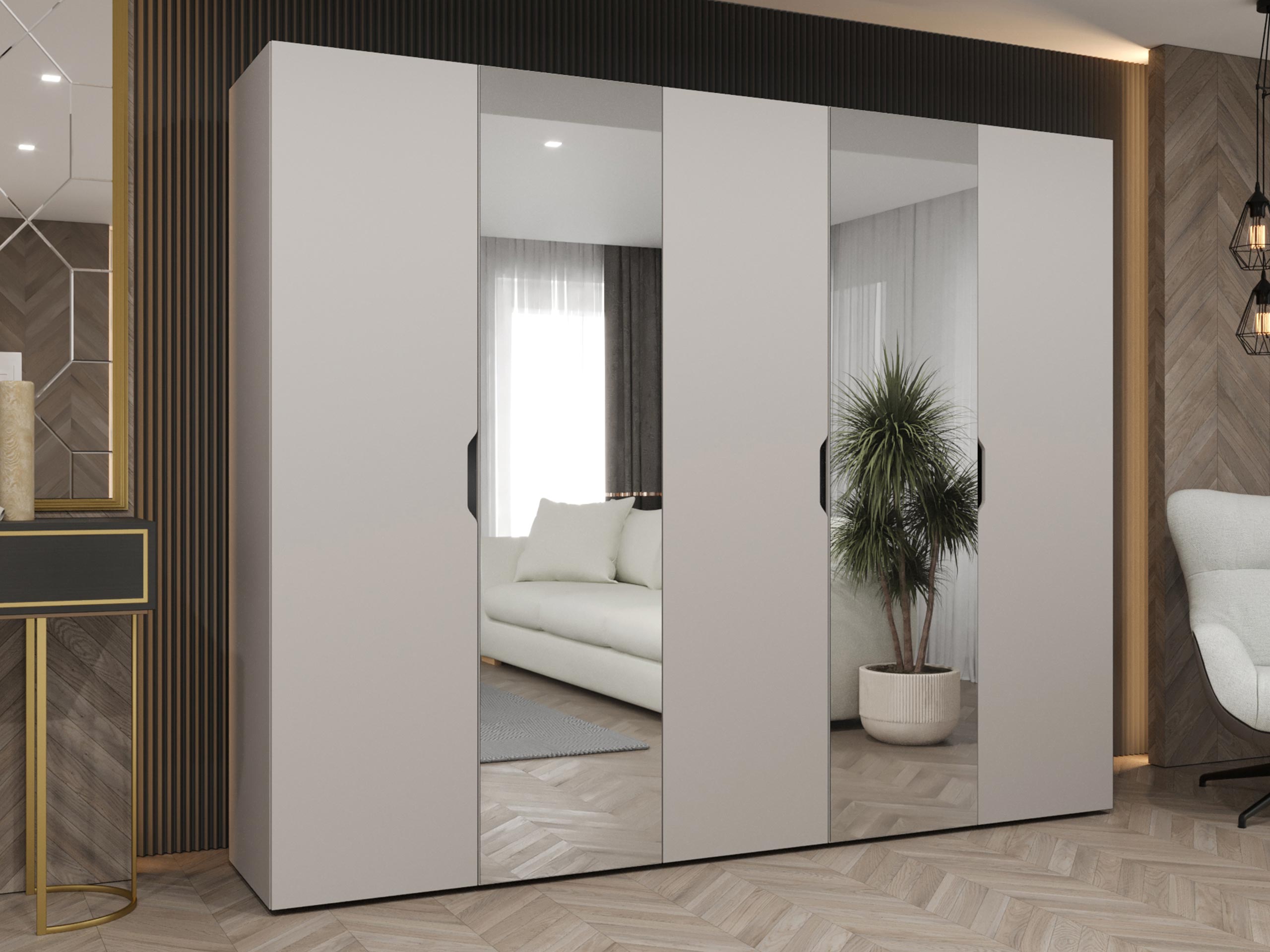 Skapis Hartford 516 (Kašmirs)