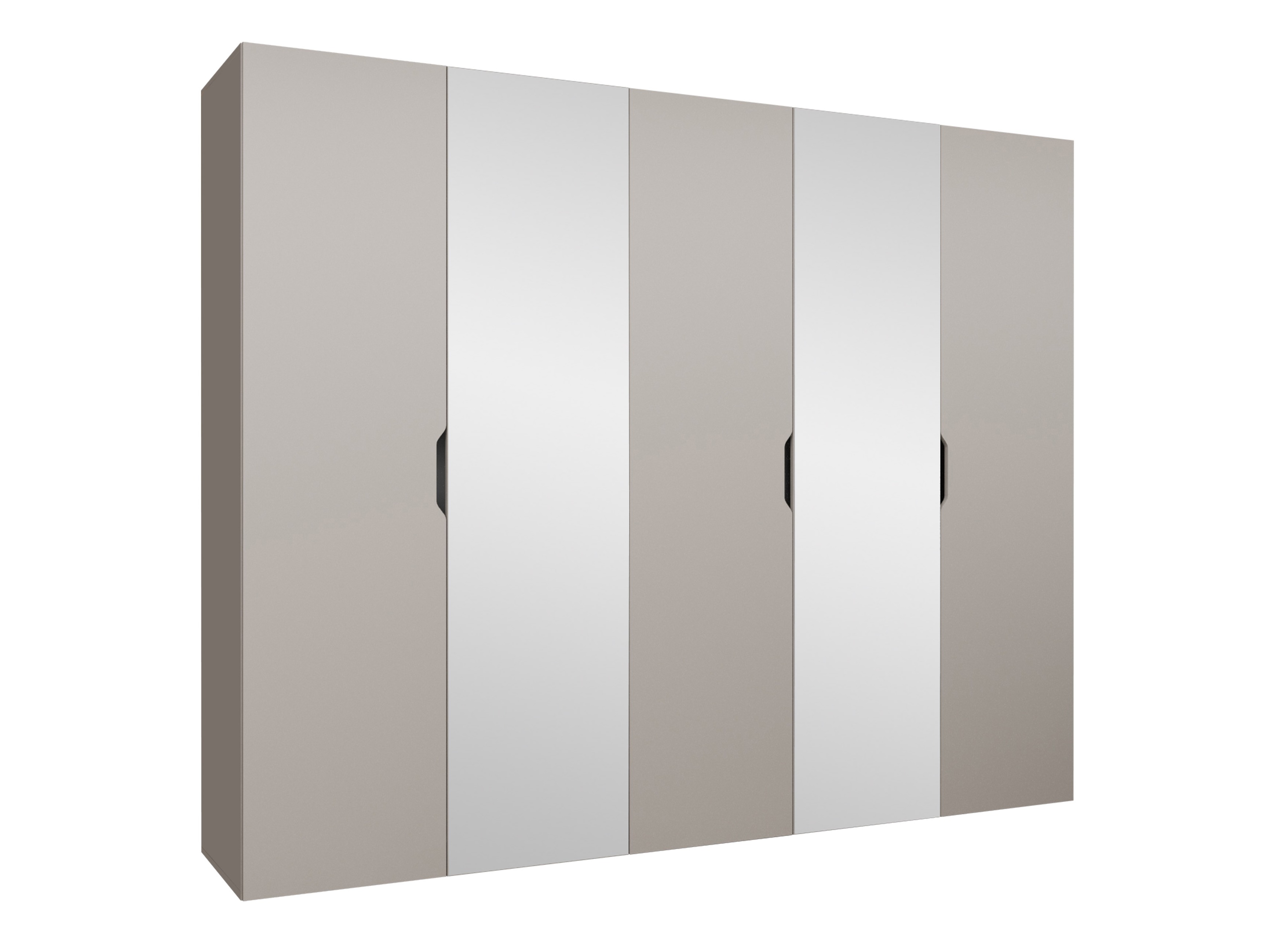 Skapis Hartford 516 (Kašmirs)