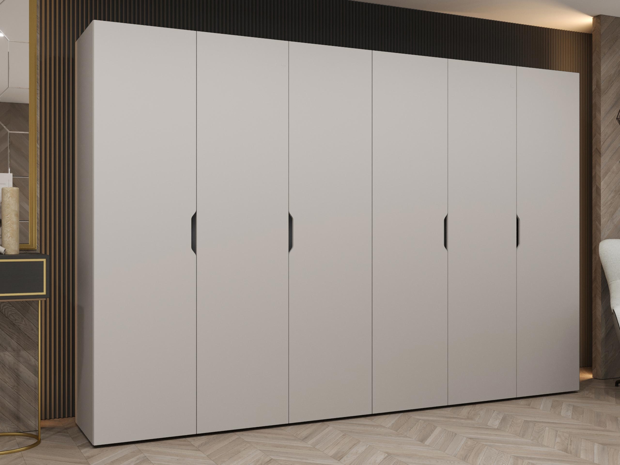 Skapis Hartford 517 (Kašmirs)