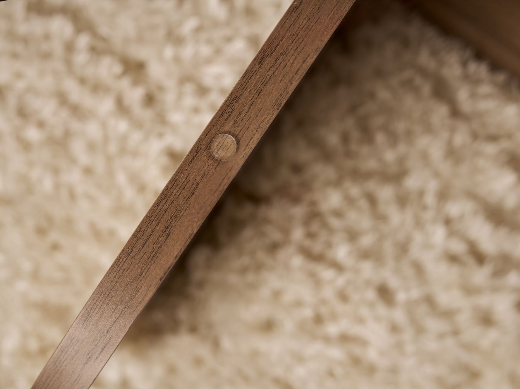 Журнальный столик Novato 117 (Грецкий орех)