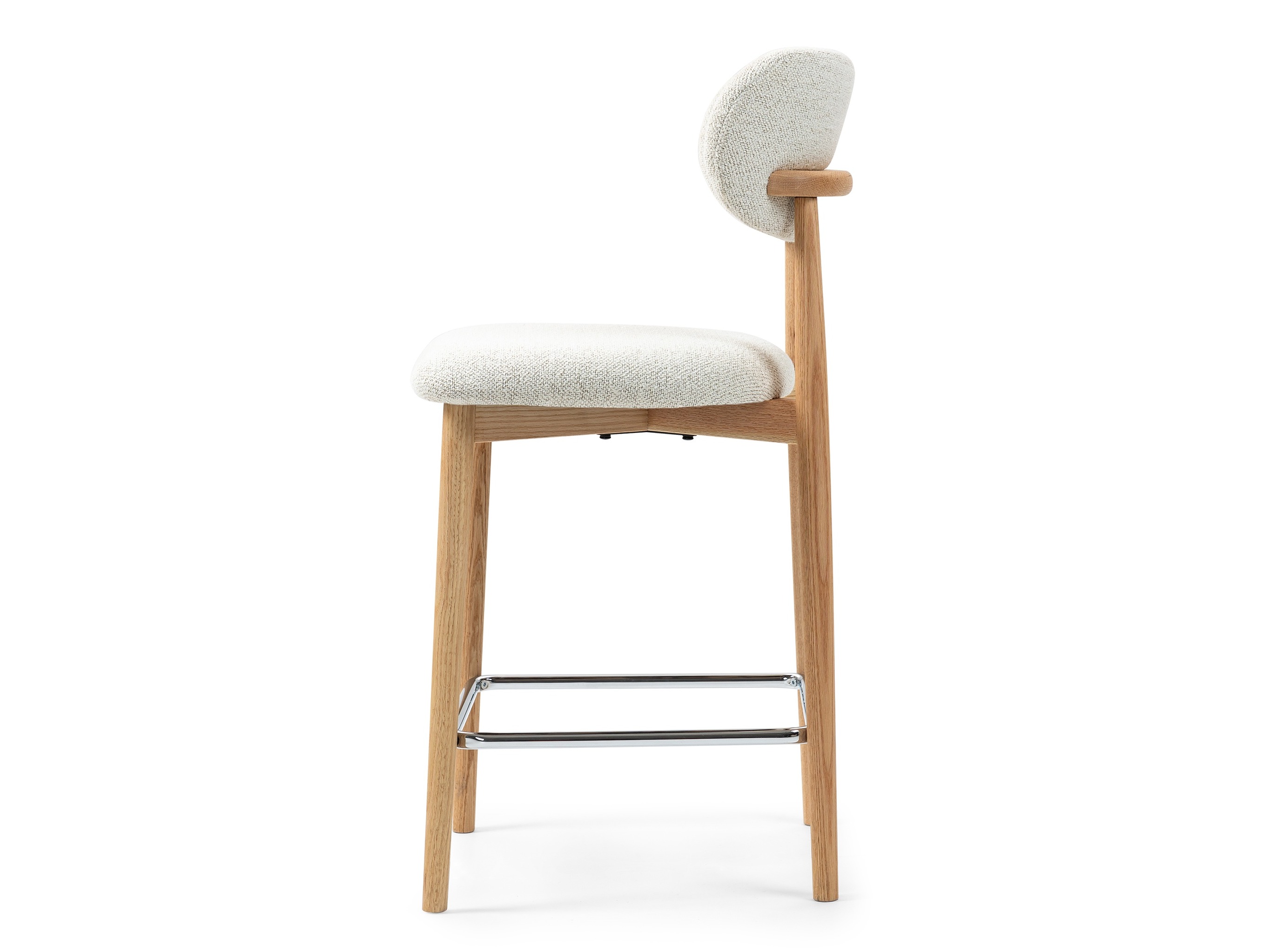 Bāra krēsls Burleson 265
