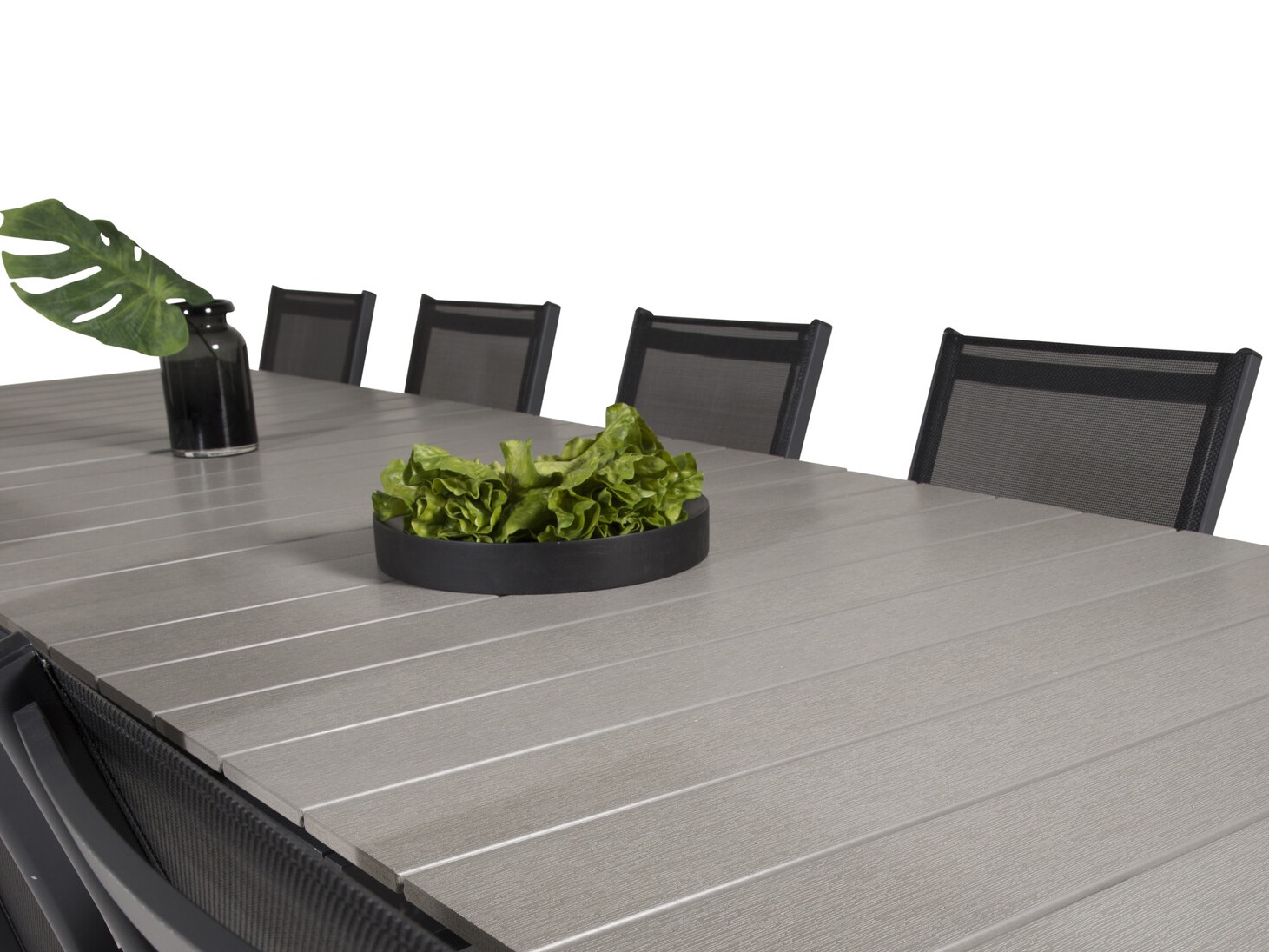 Galds un krēslu komplekts Dallas 2504