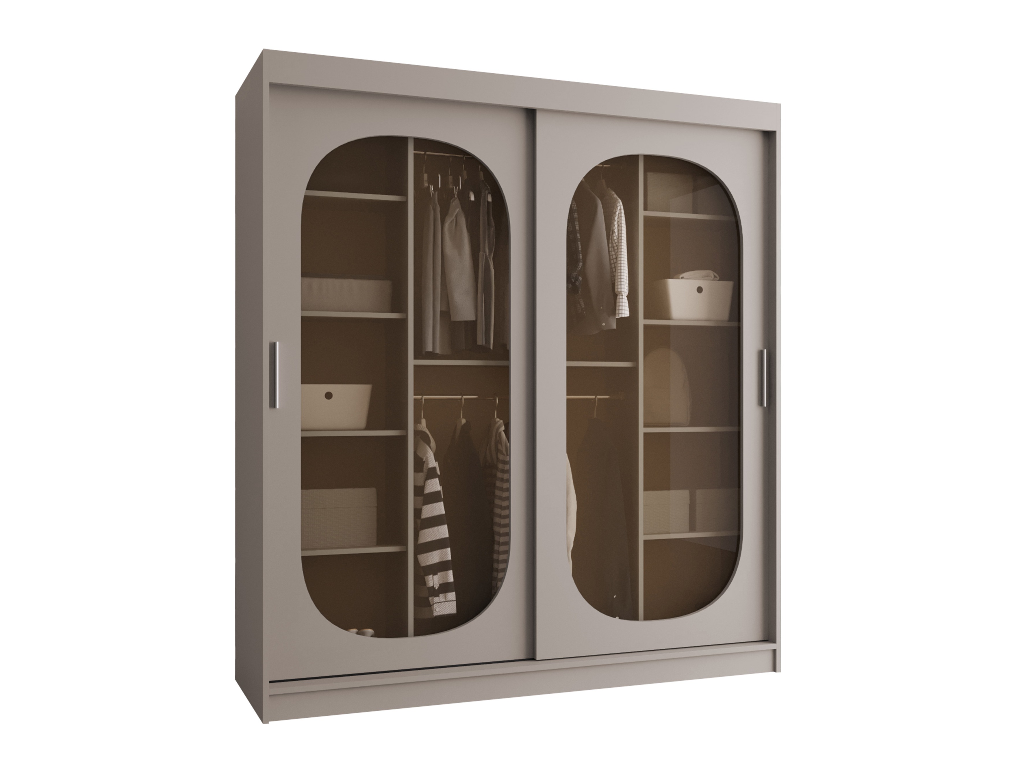 Шкаф Hartford 520 (Кашемир)