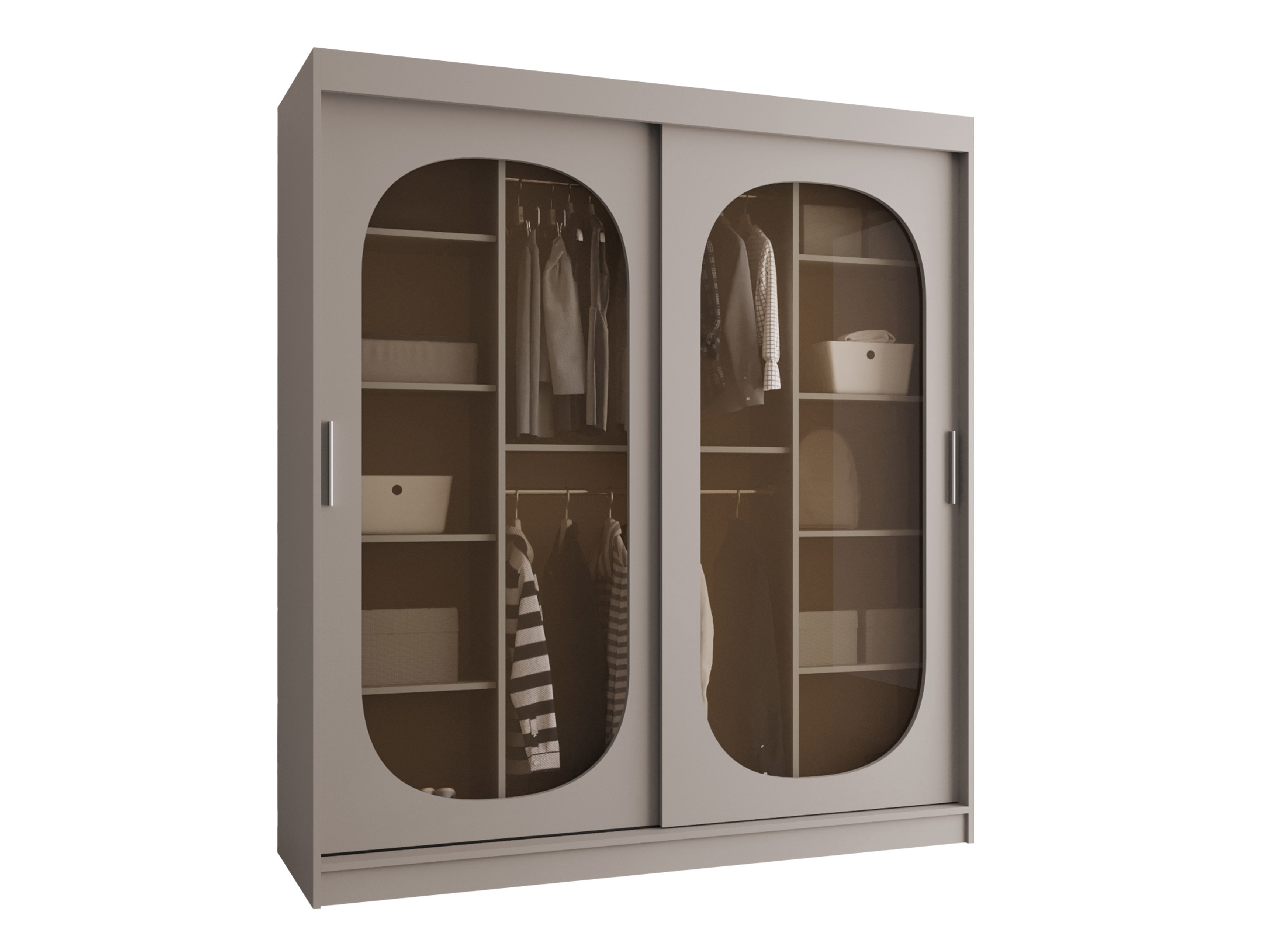 Skapis Hartford 520 (Kašmirs)