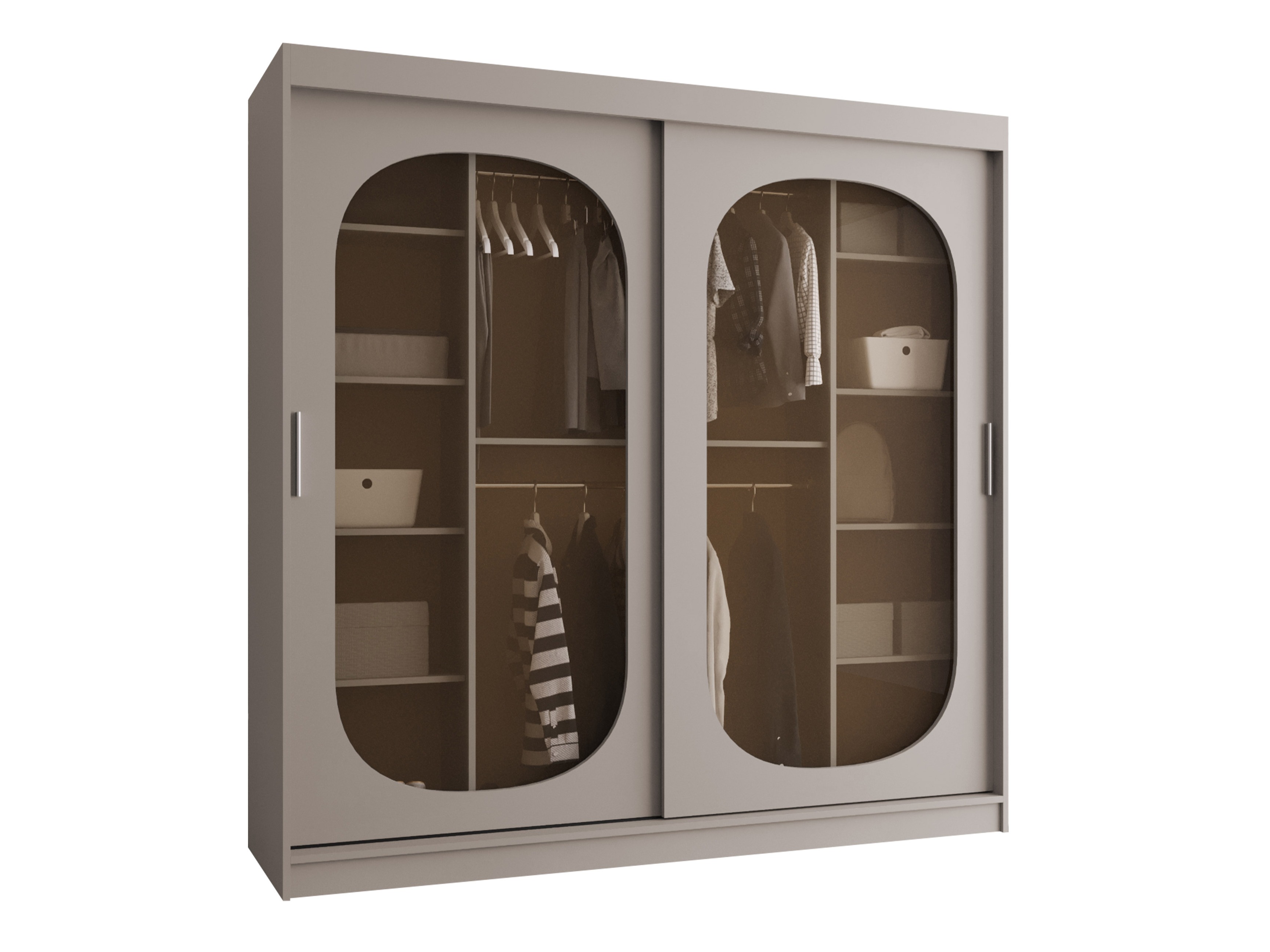 Skapis Hartford 521 (Kašmirs)