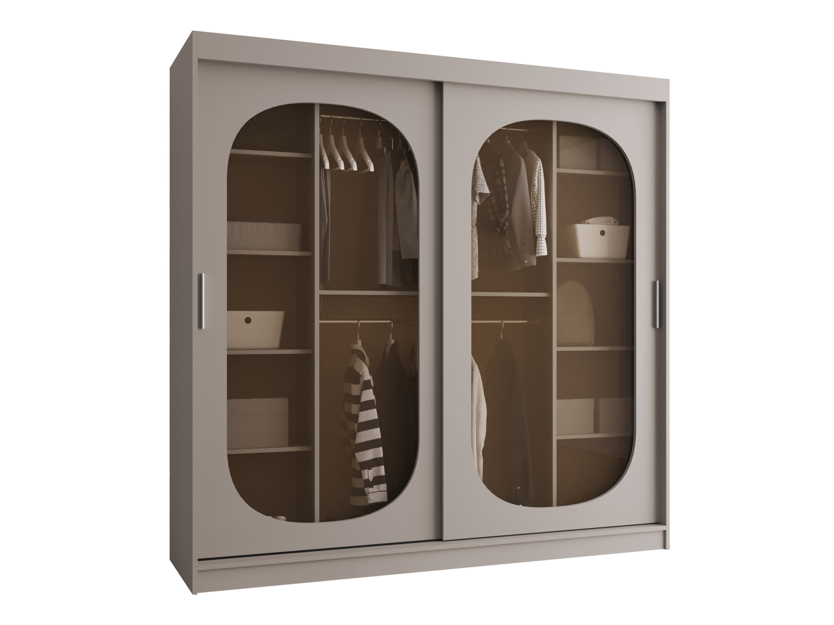 Skapis Hartford 521 (Kašmirs)