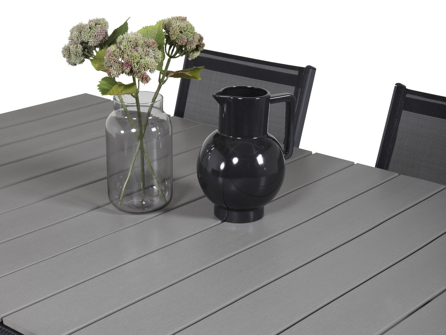 Стол и стулья Dallas 2343