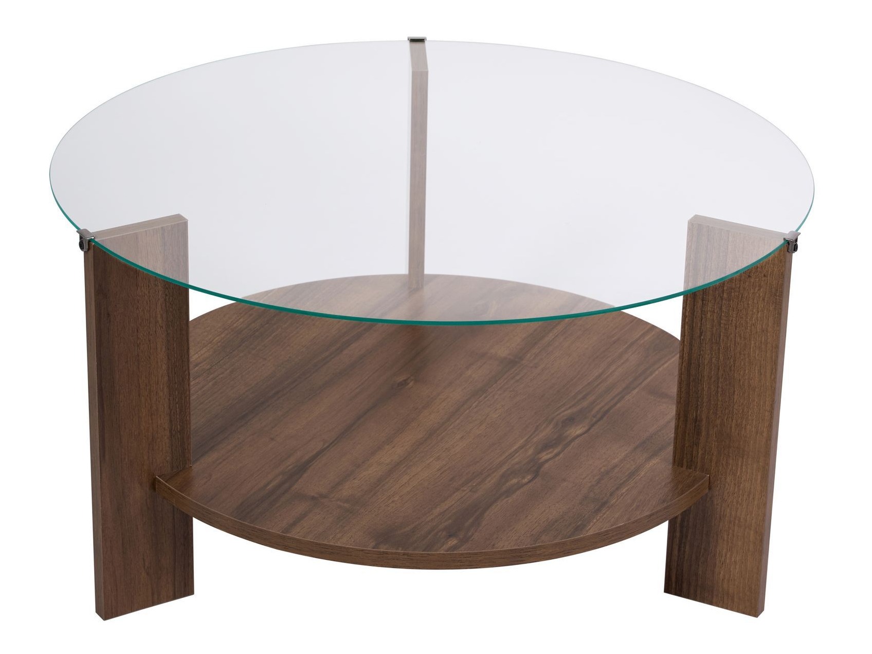 Журнальный столик Novato 118 (Грецкий орех)