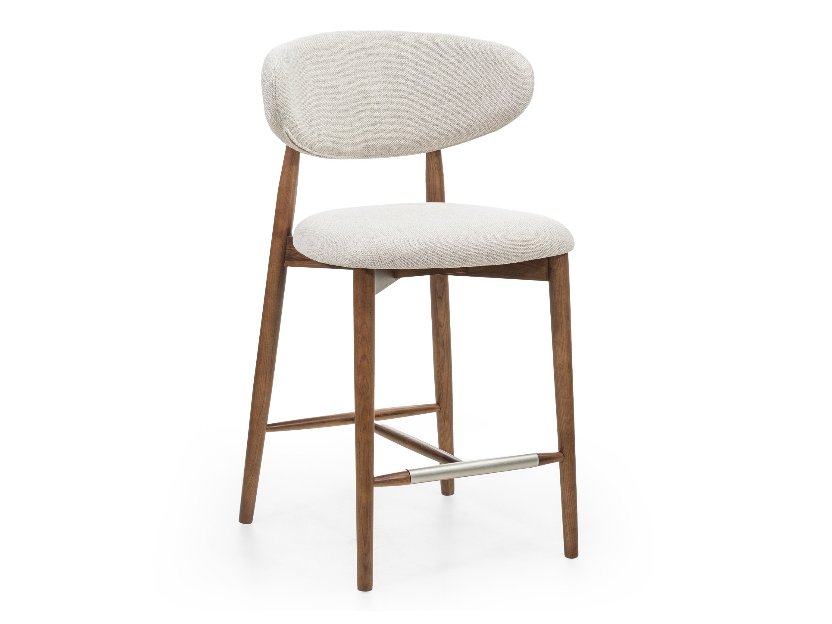 Bāra krēsls Burleson 283