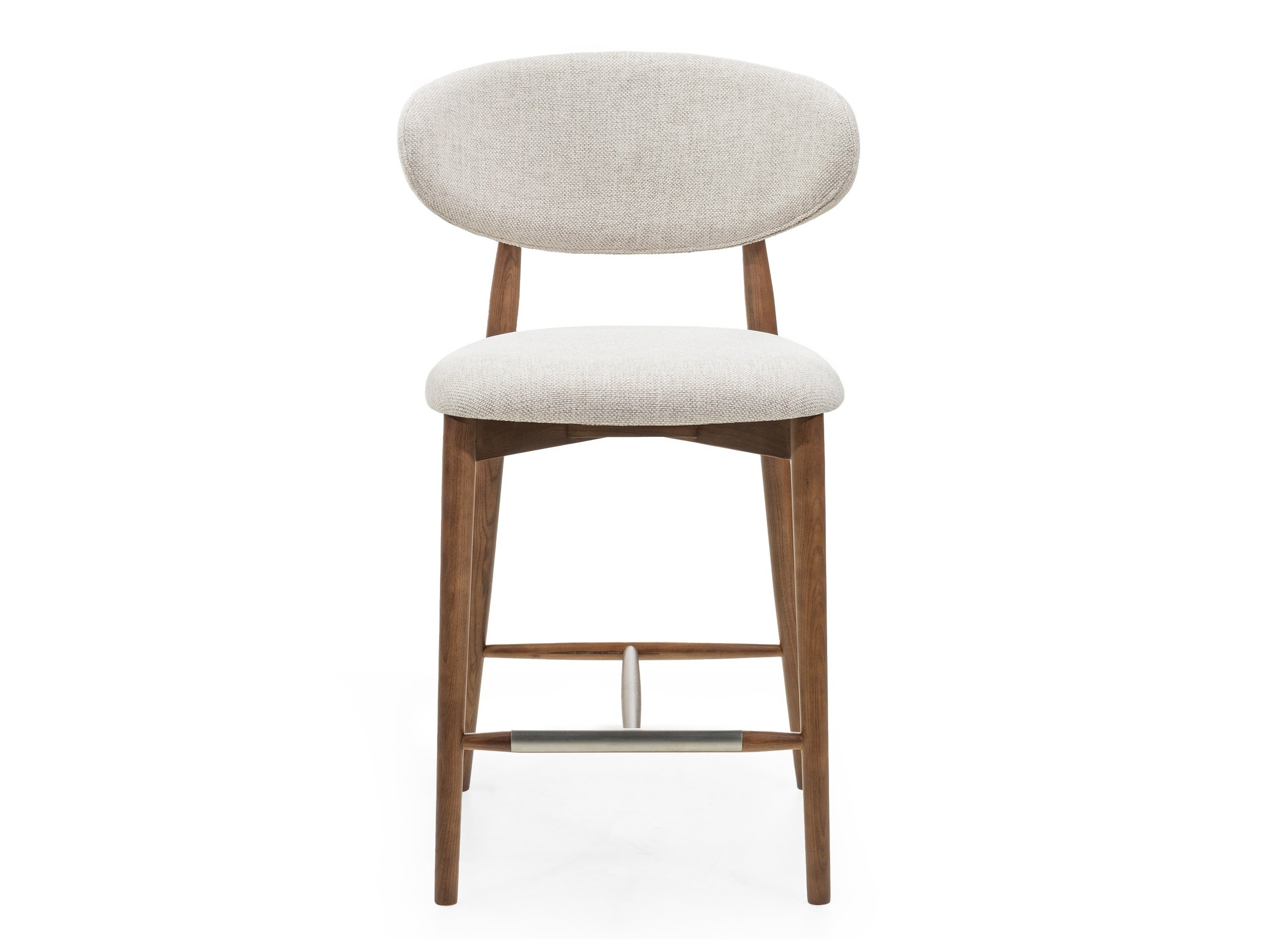 Bāra krēsls Burleson 283