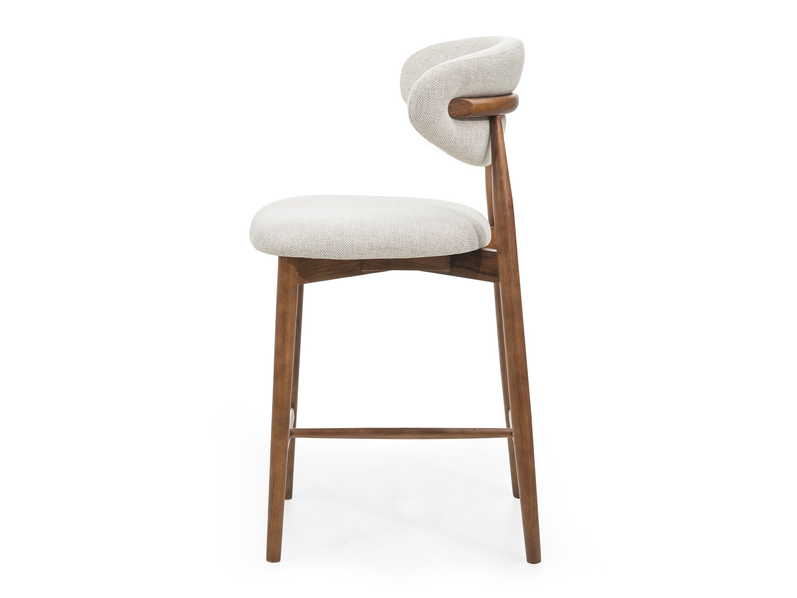 Bāra krēsls Burleson 283
