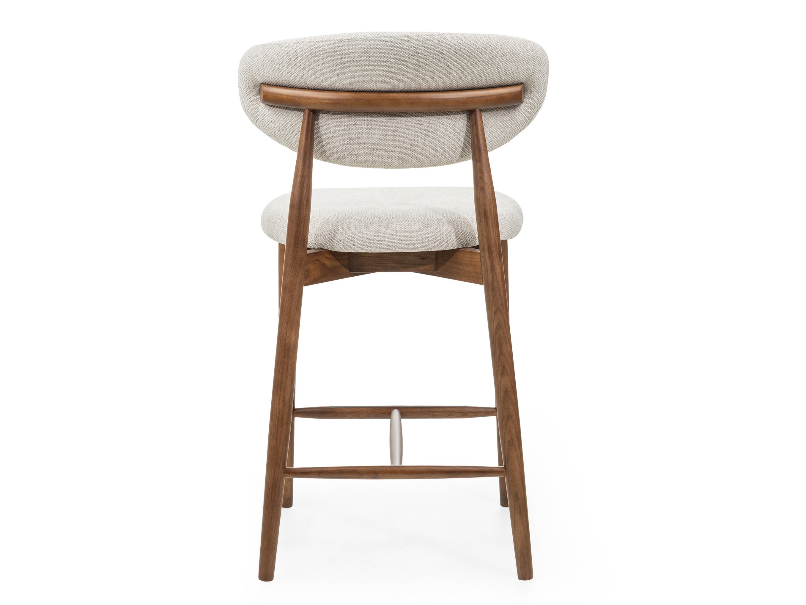 Bāra krēsls Burleson 283