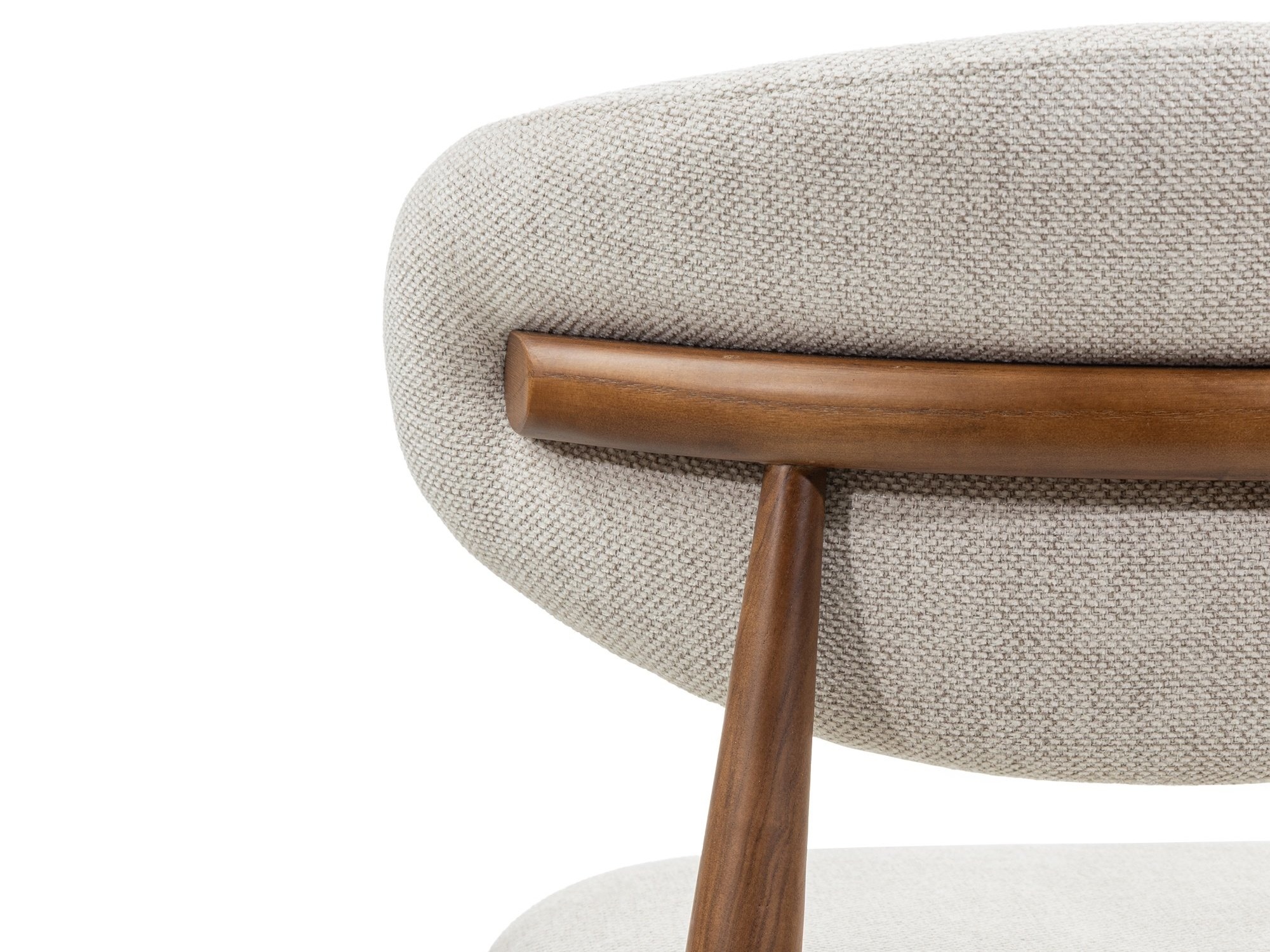 Bāra krēsls Burleson 283