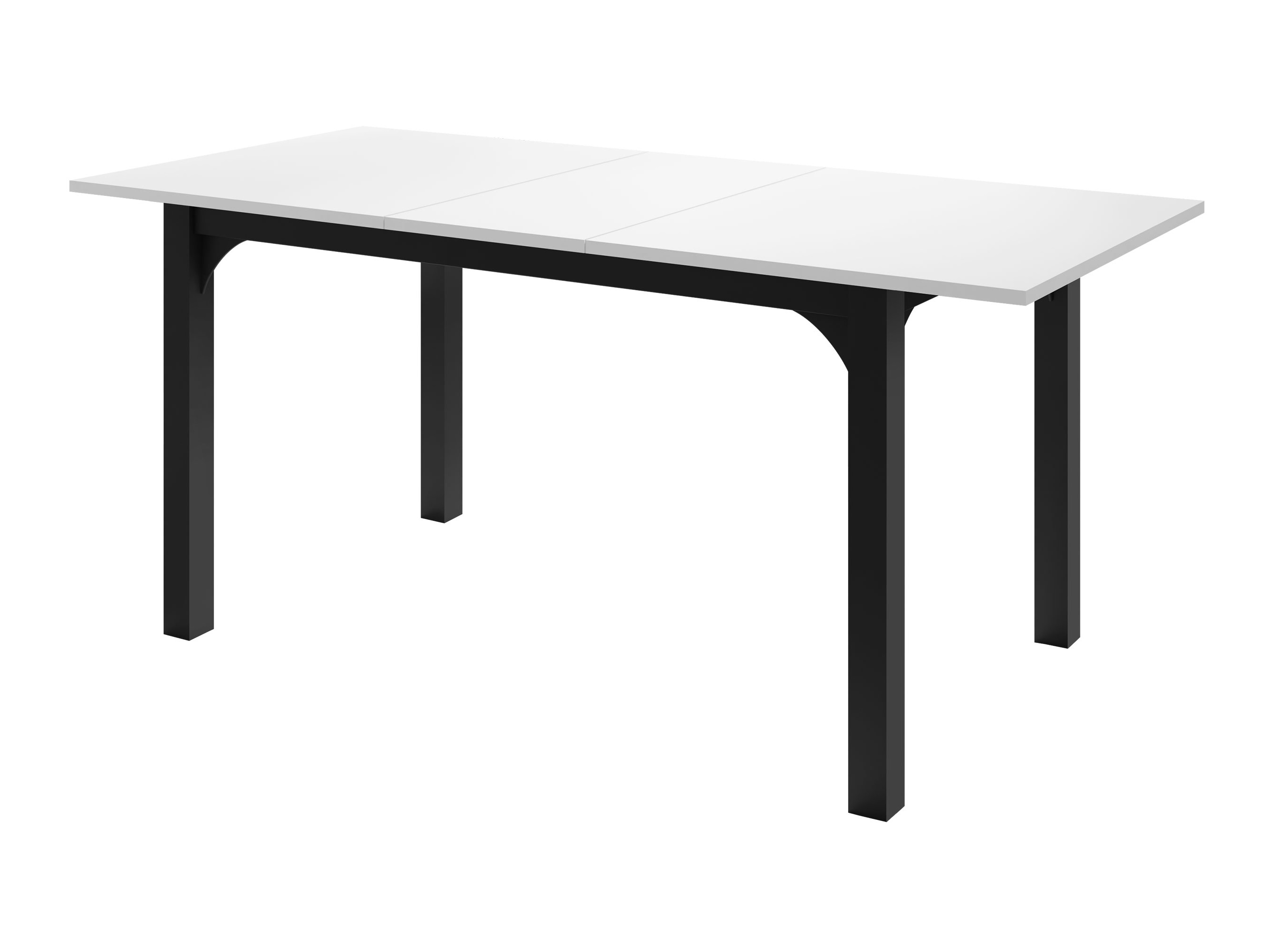 Cтол Oswego 136 (Чёрный)