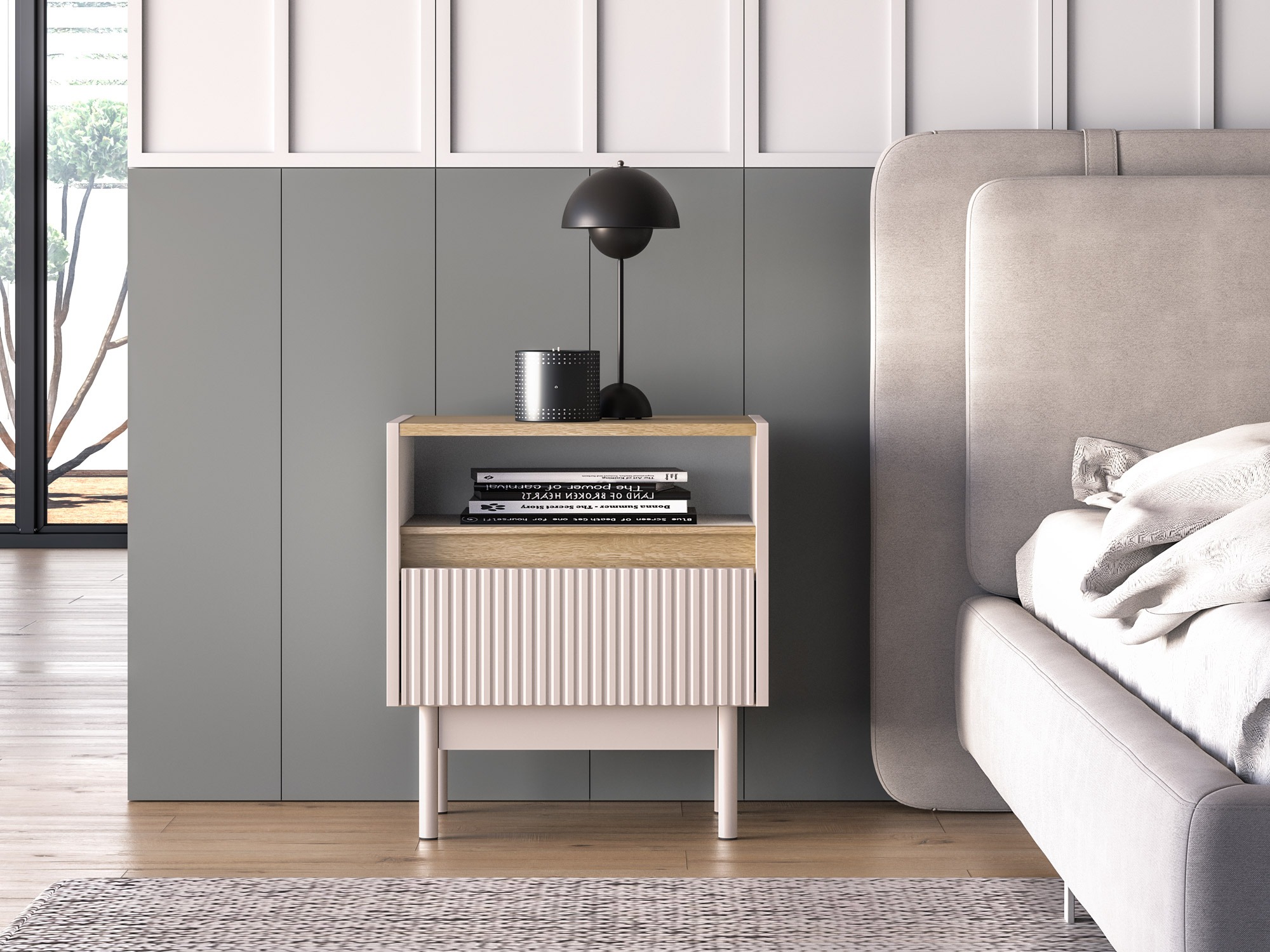 Naktsgaldiņš Vircalu 106