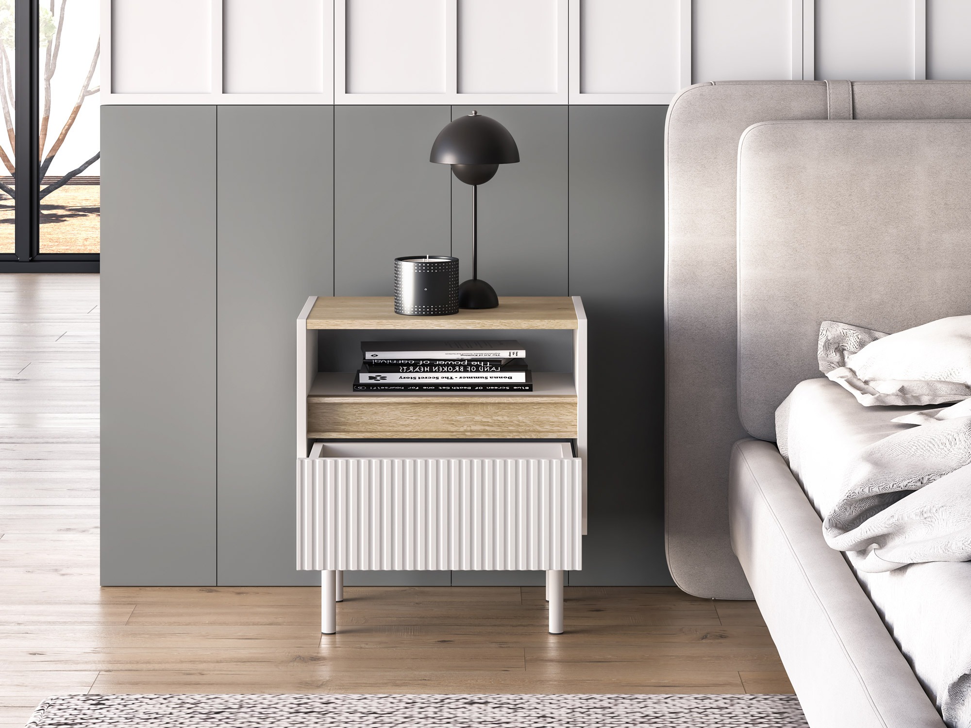 Naktsgaldiņš Vircalu 106