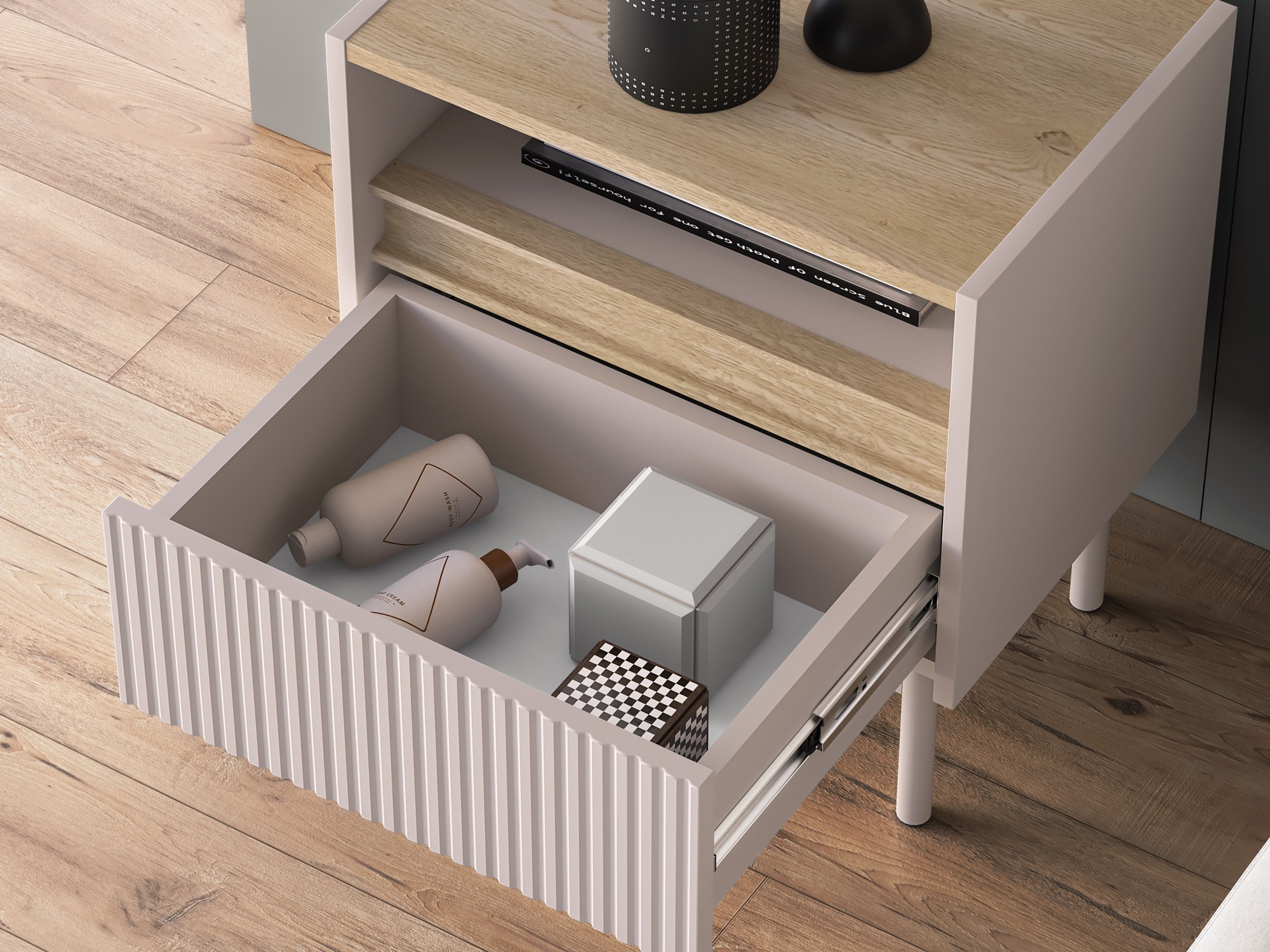 Naktsgaldiņš Vircalu 106