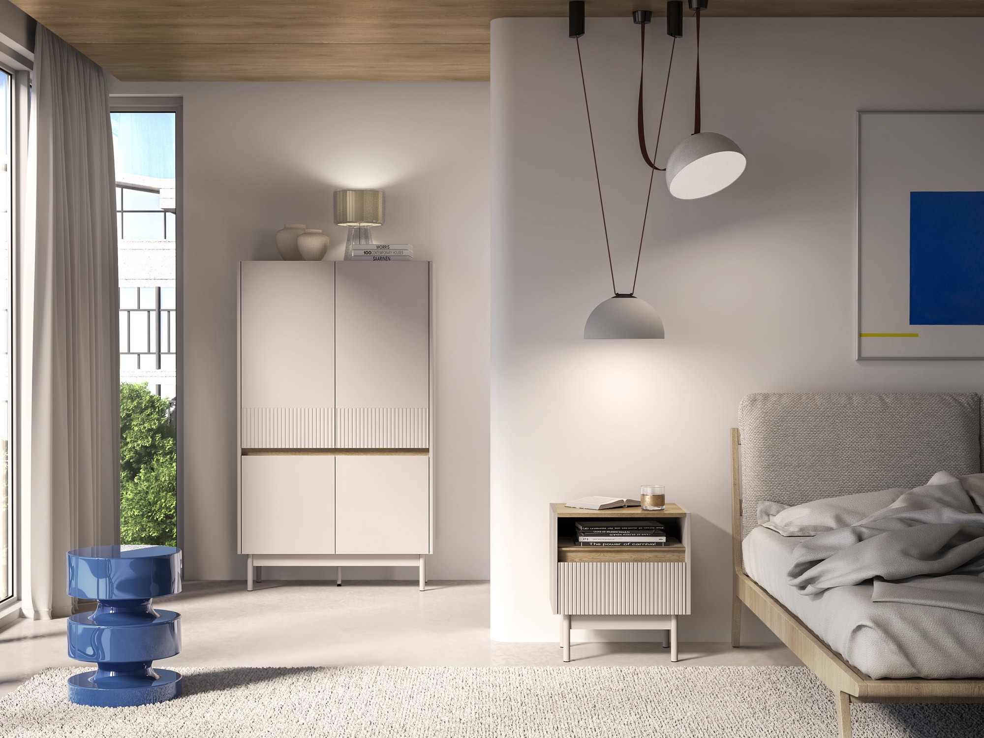 Naktsgaldiņš Vircalu 106