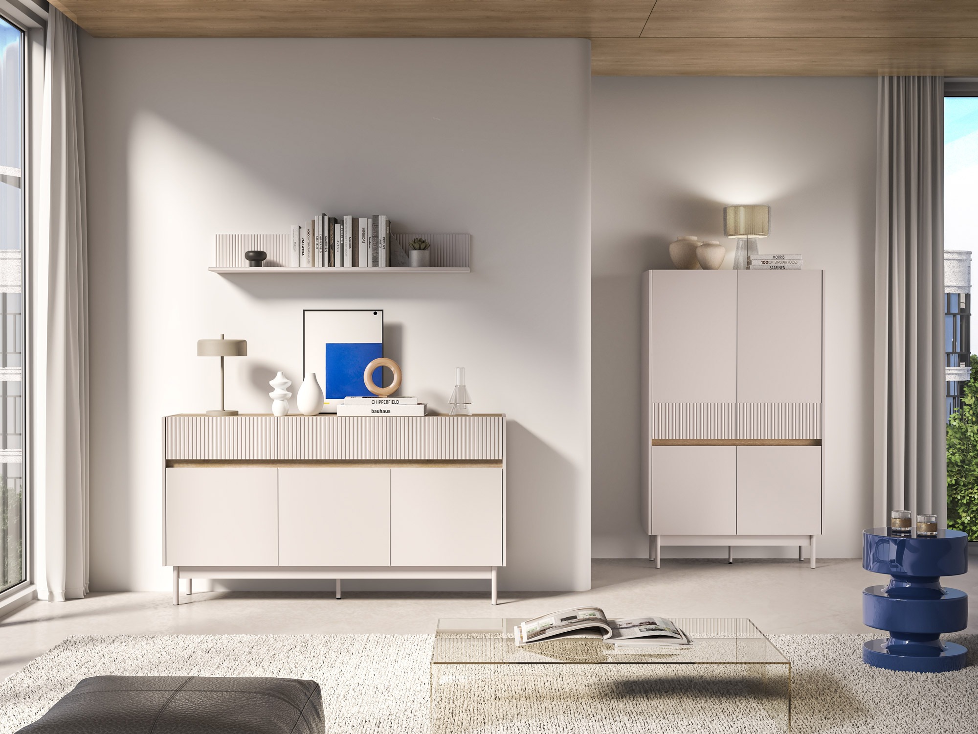 Piekarams plaukts Vircalu 107