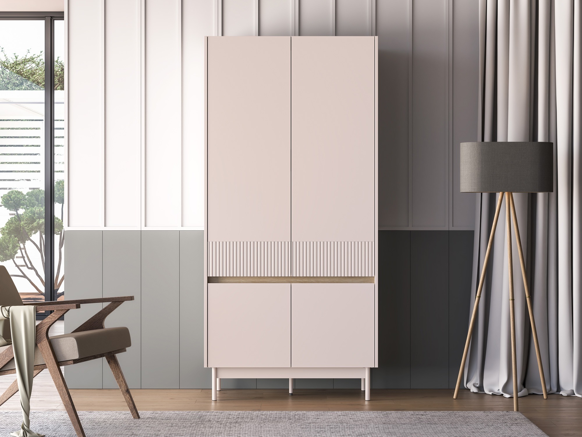 Шкаф Vircalu 103