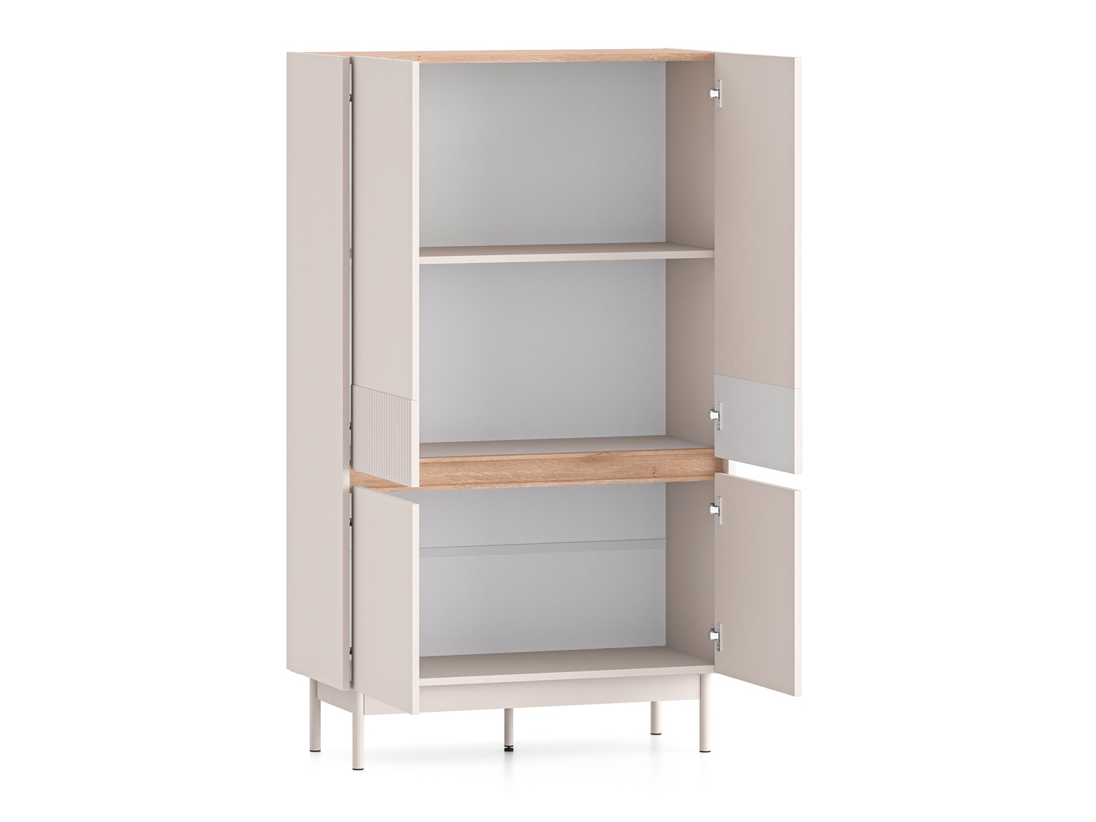 Стеллаж Vircalu 102