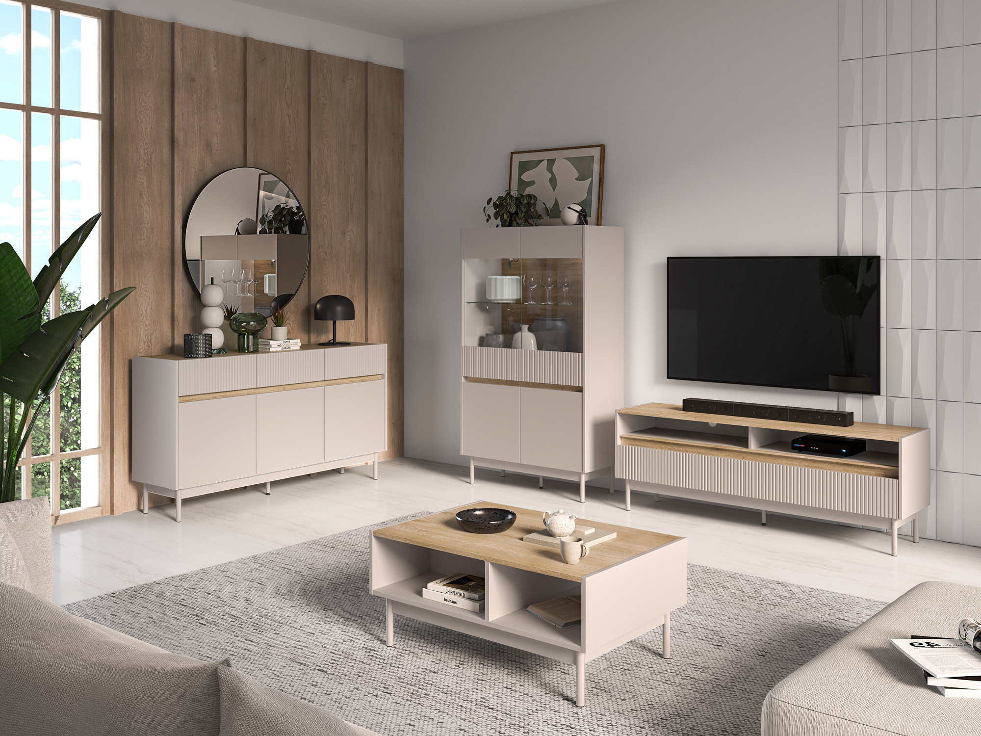 Стеллаж Vircalu 108