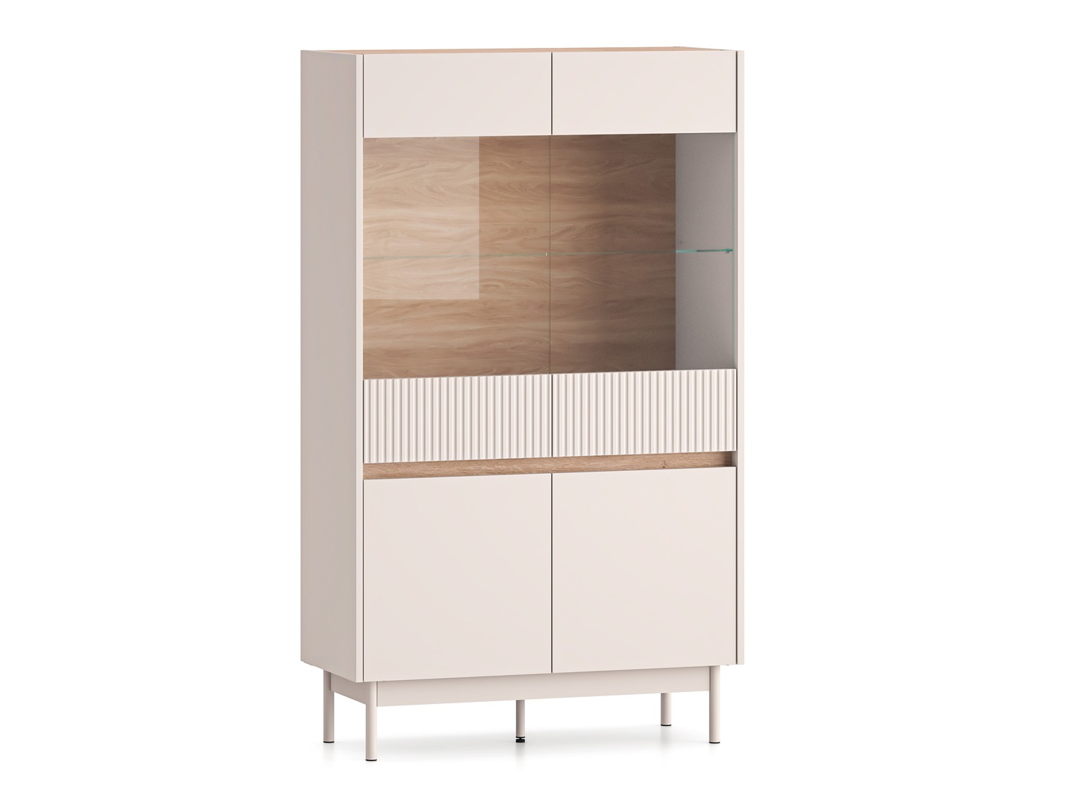 Стеллаж Vircalu 108