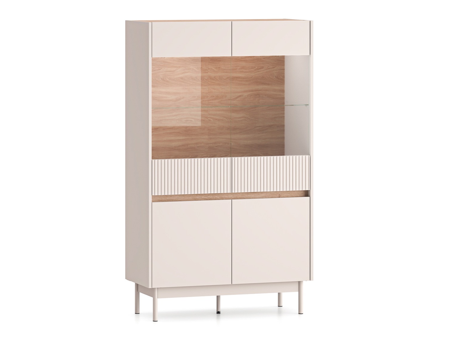 Стеллаж Vircalu 108