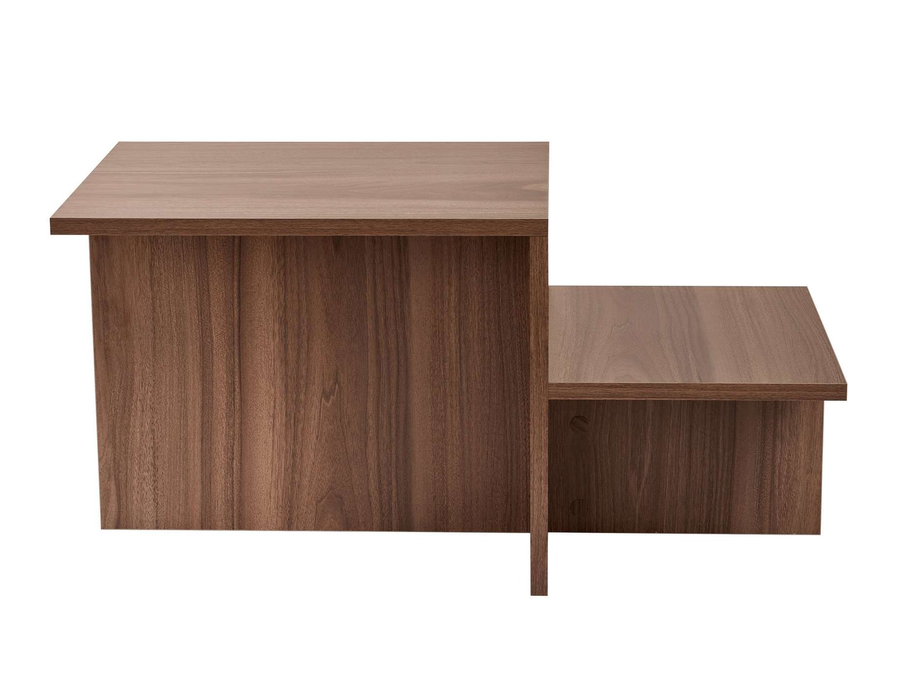 Журнальный столик Novato 104 (Грецкий орех)