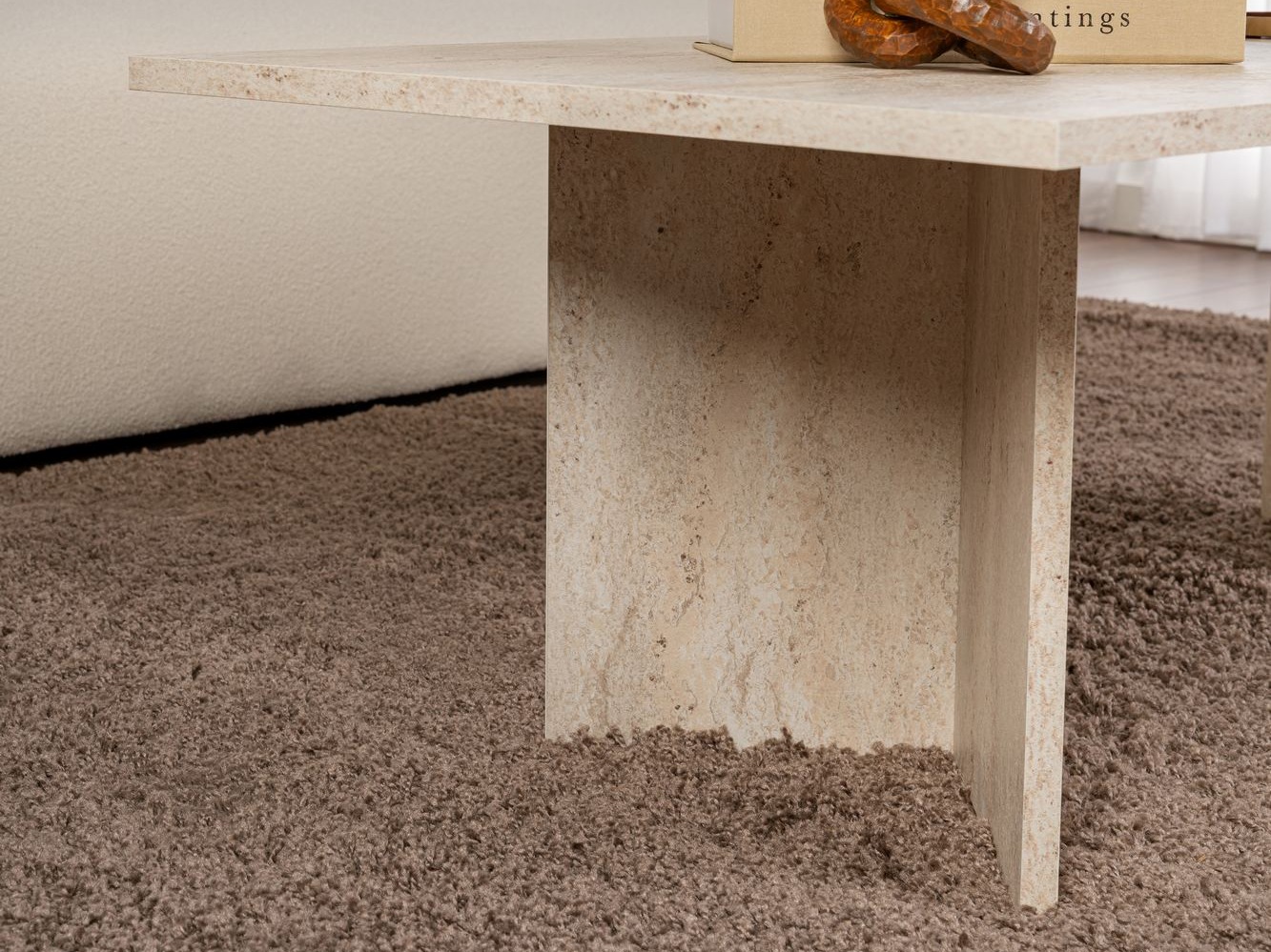 Žurnālu galdiņš Novato 125