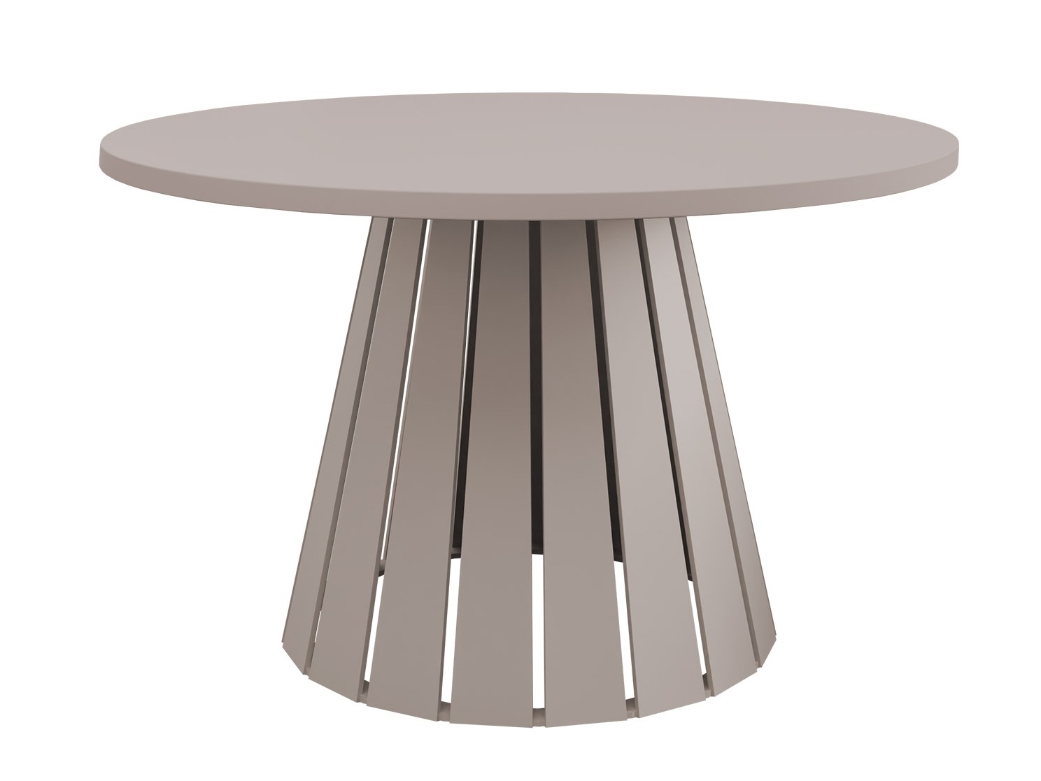 Žurnālu galdiņš Oswego 134 (Kašmirs)