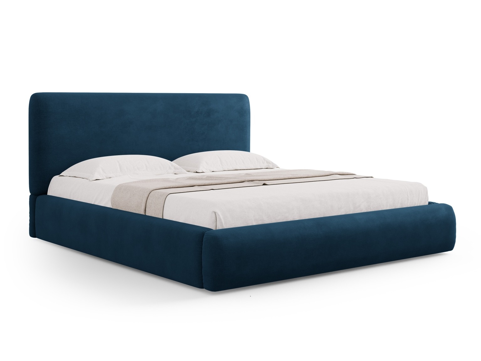 Gulta Beckley 160 (Rebel 12)