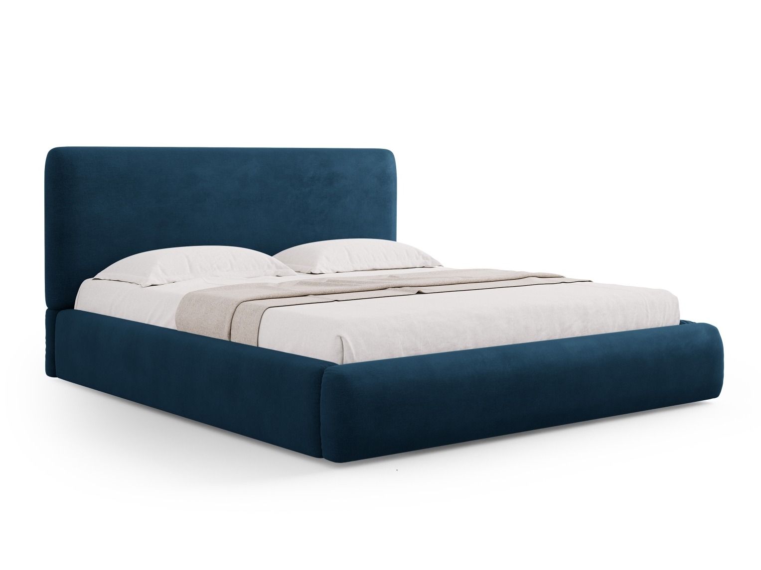 Gulta Beckley 160 (Rebel 12)