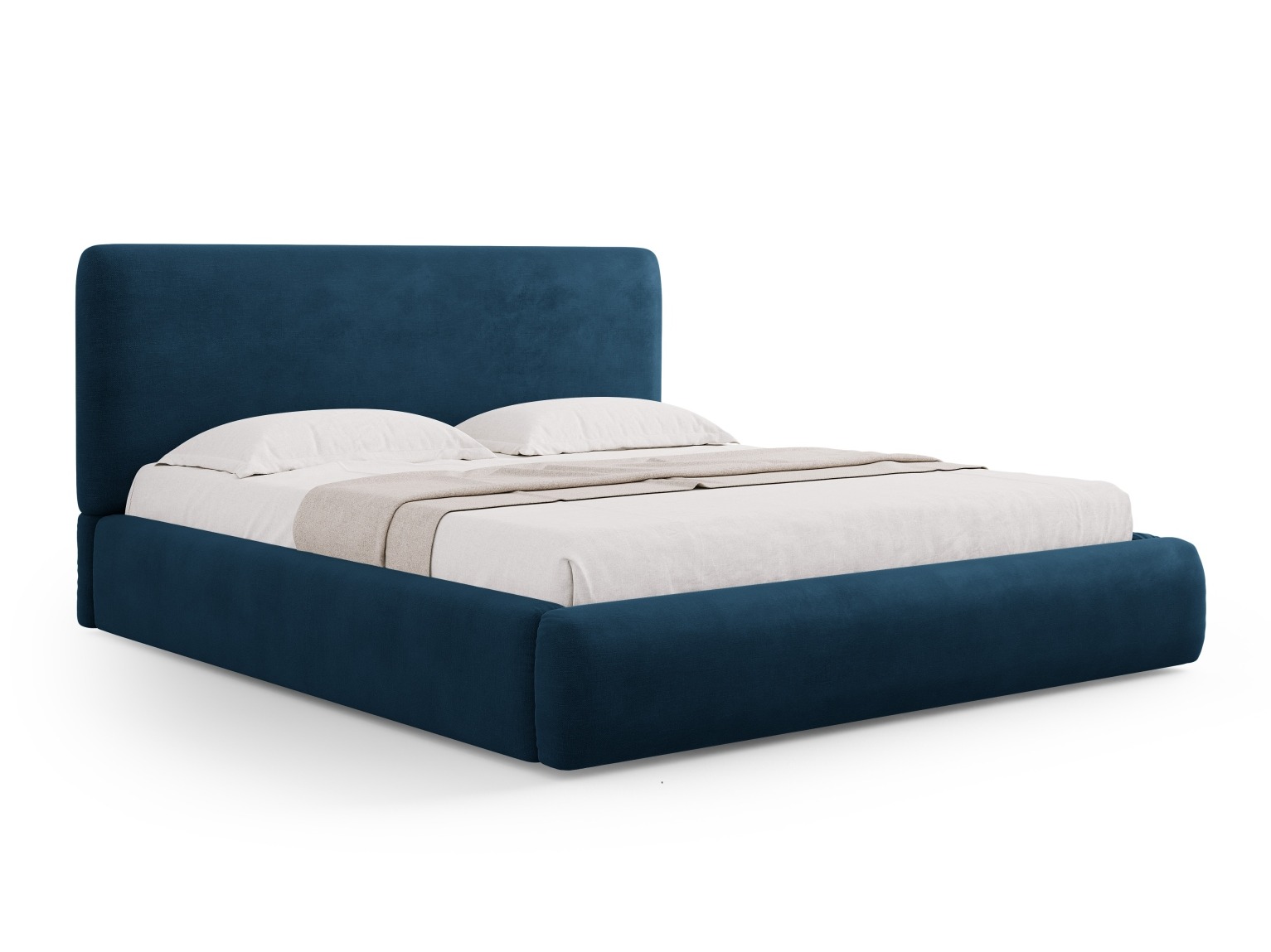 Gulta Beckley 160 (Rebel 12)