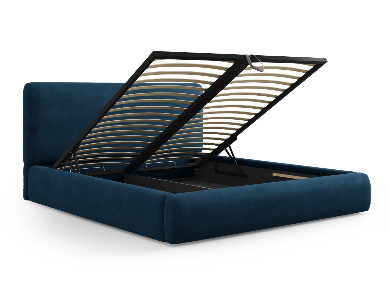 Gulta Beckley 160 (Rebel 12)