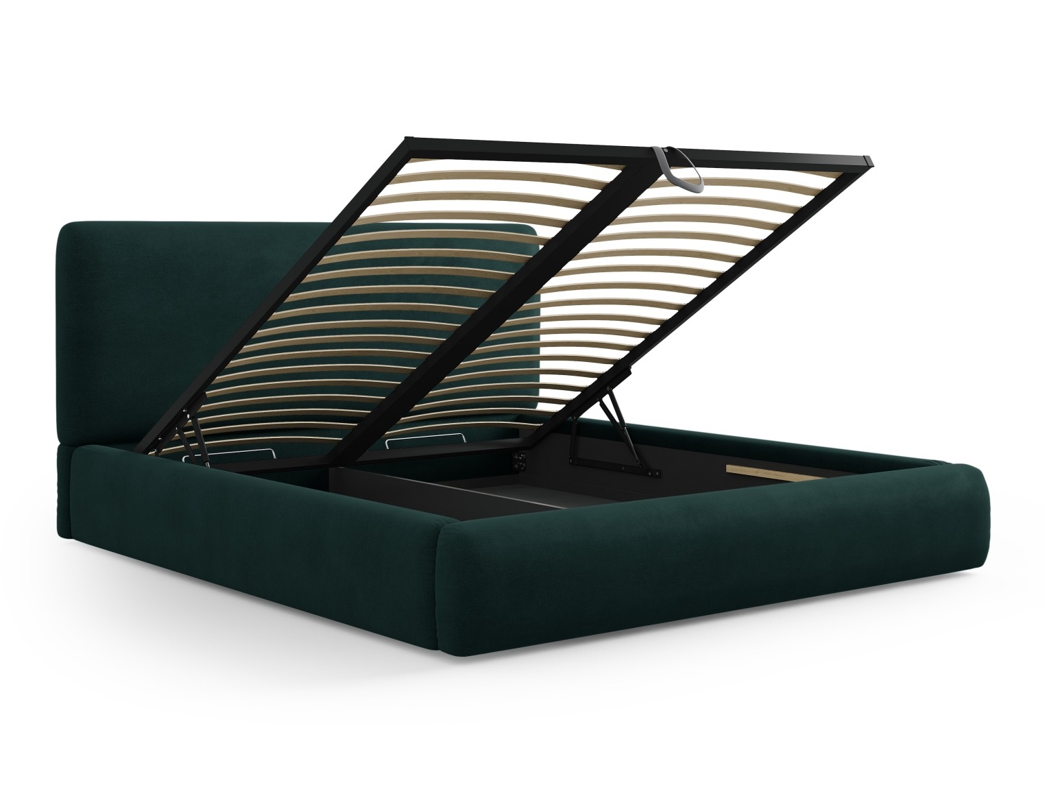 Gulta Beckley 160 (Rebel 16)